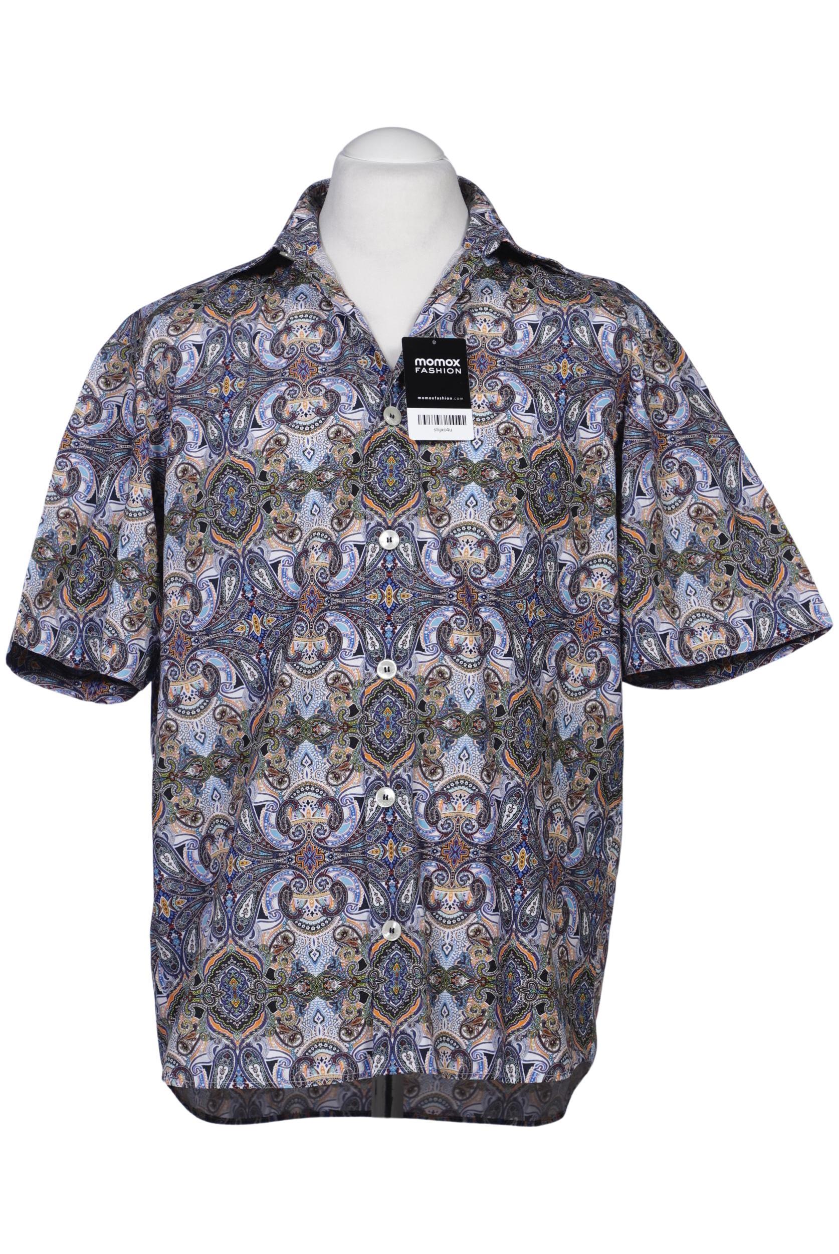 Thumbnail - Signum Herren Hemd, mehrfarbig, Gr. 48