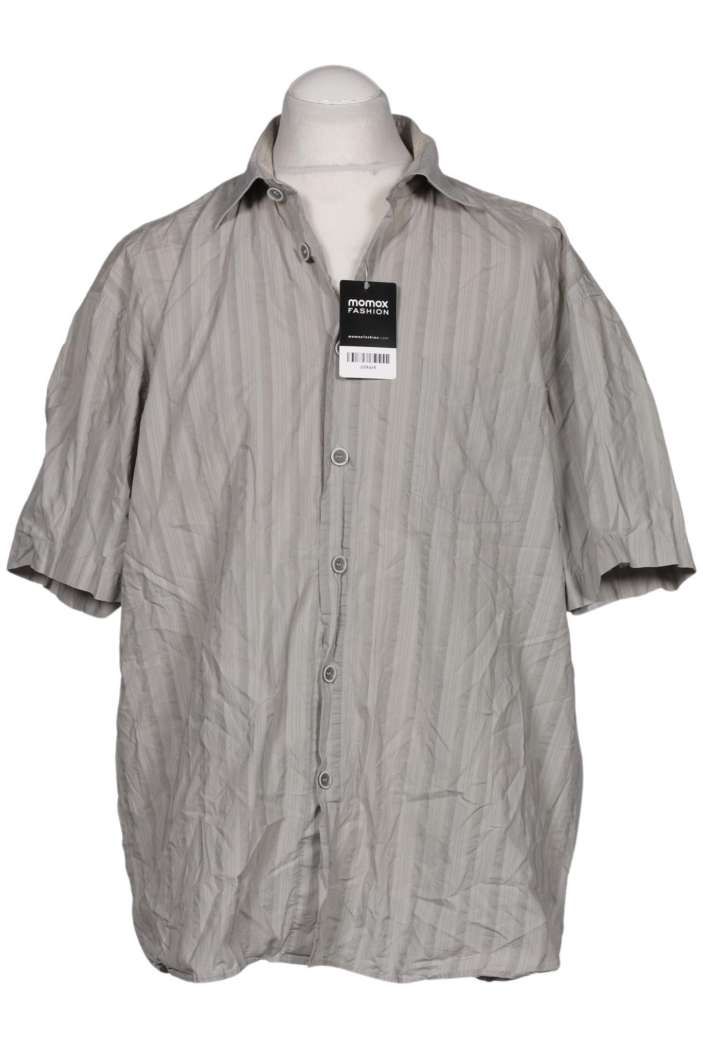 

Signum Herren Hemd, grau, Gr. 54