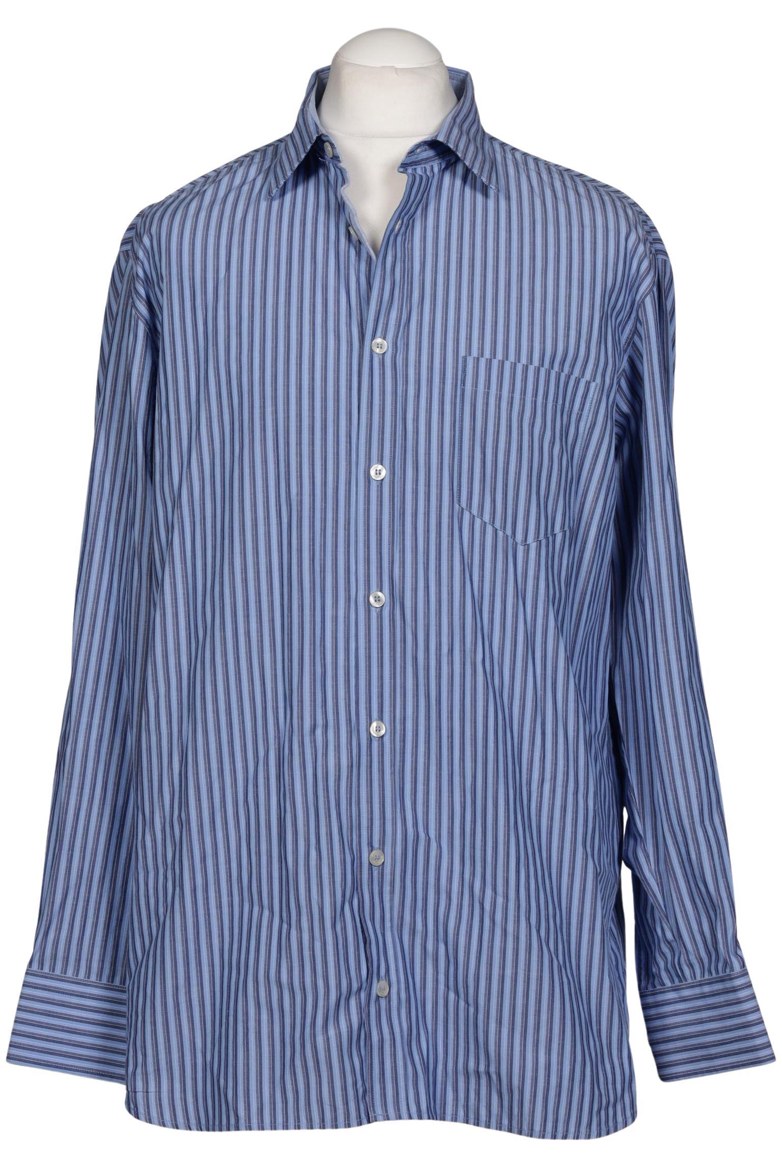 Thumbnail - Signum Herren Hemd, hellblau, Gr. 52