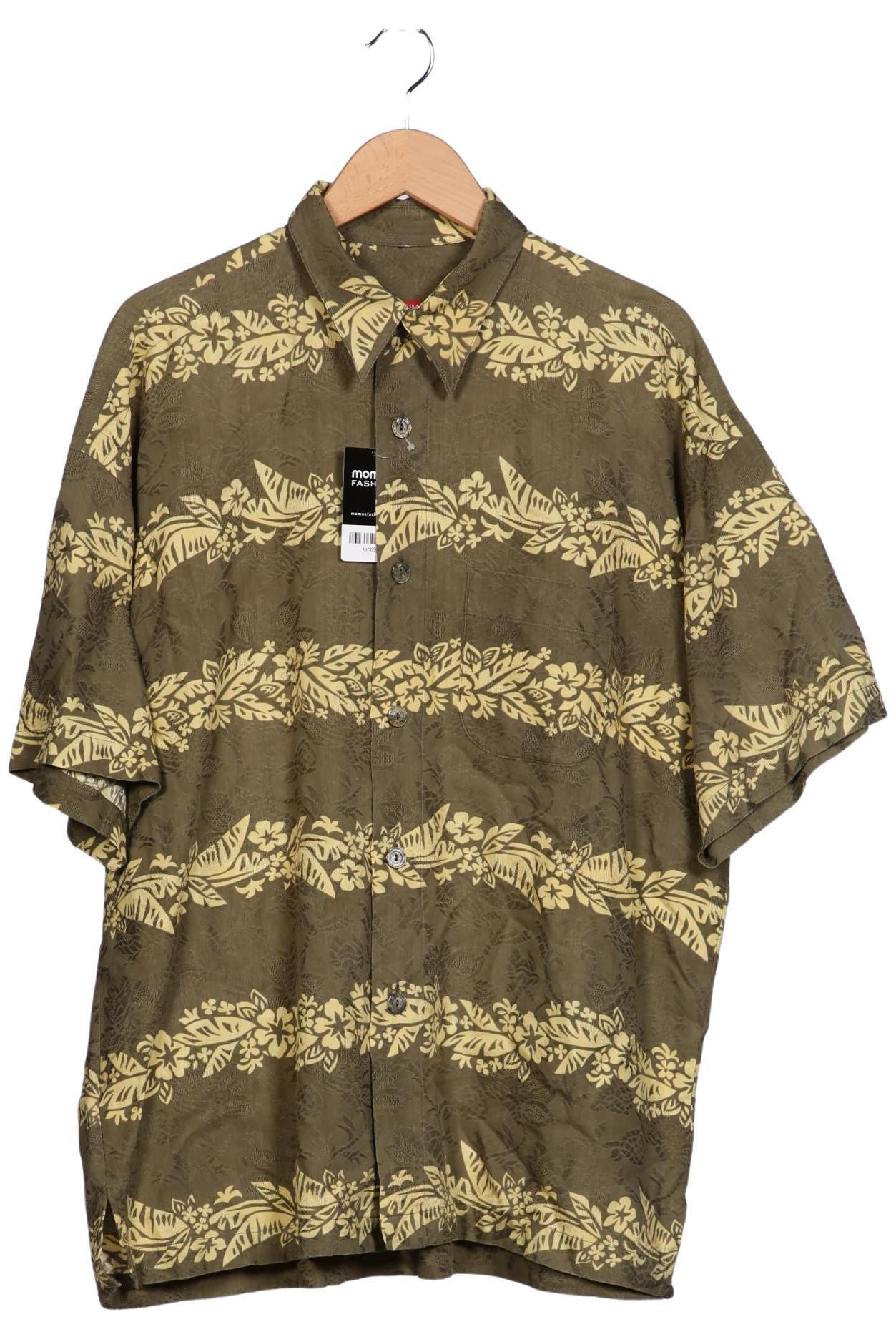 

Signum Herren Hemd, mehrfarbig, Gr. 60