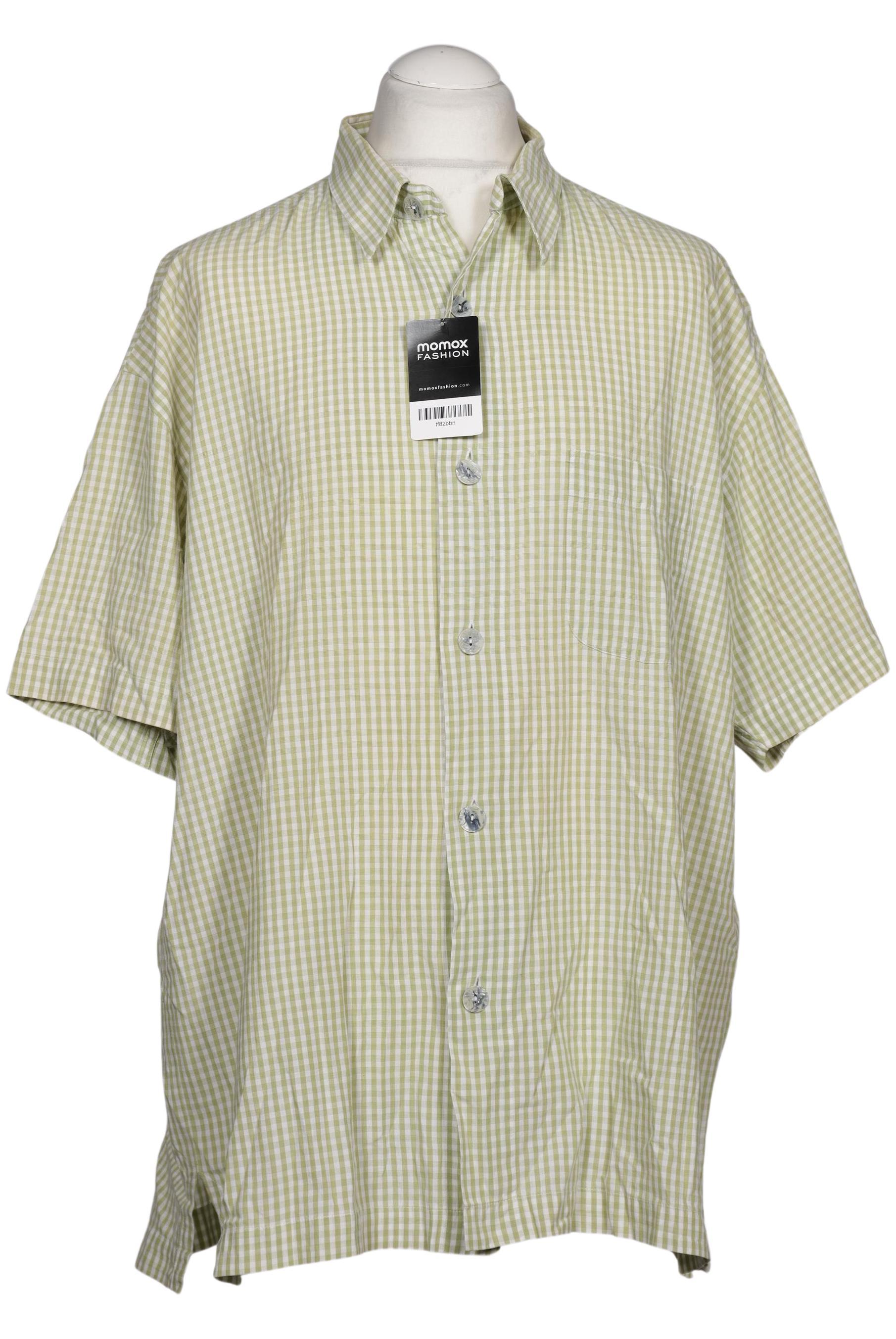 Thumbnail - Signum Herren Hemd, hellgrün, Gr. 54