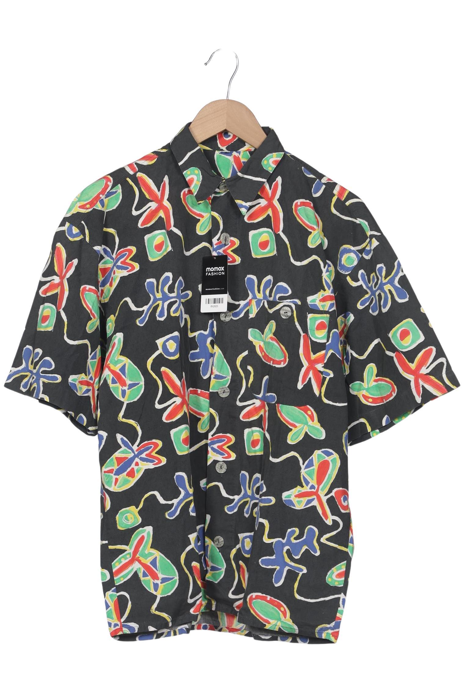 

Signum Herren Hemd, mehrfarbig, Gr. 46