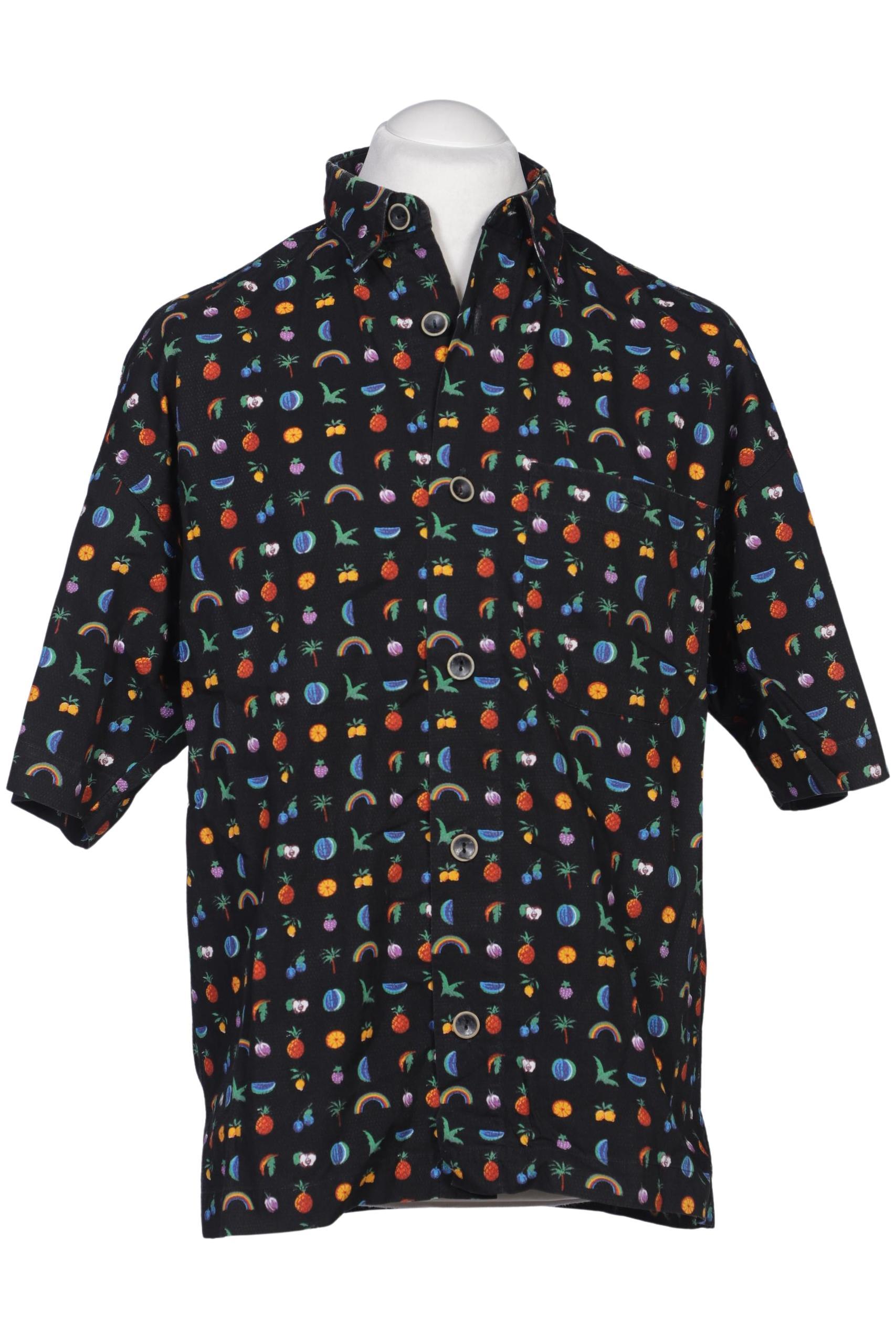 

Signum Herren Hemd, mehrfarbig, Gr. 46