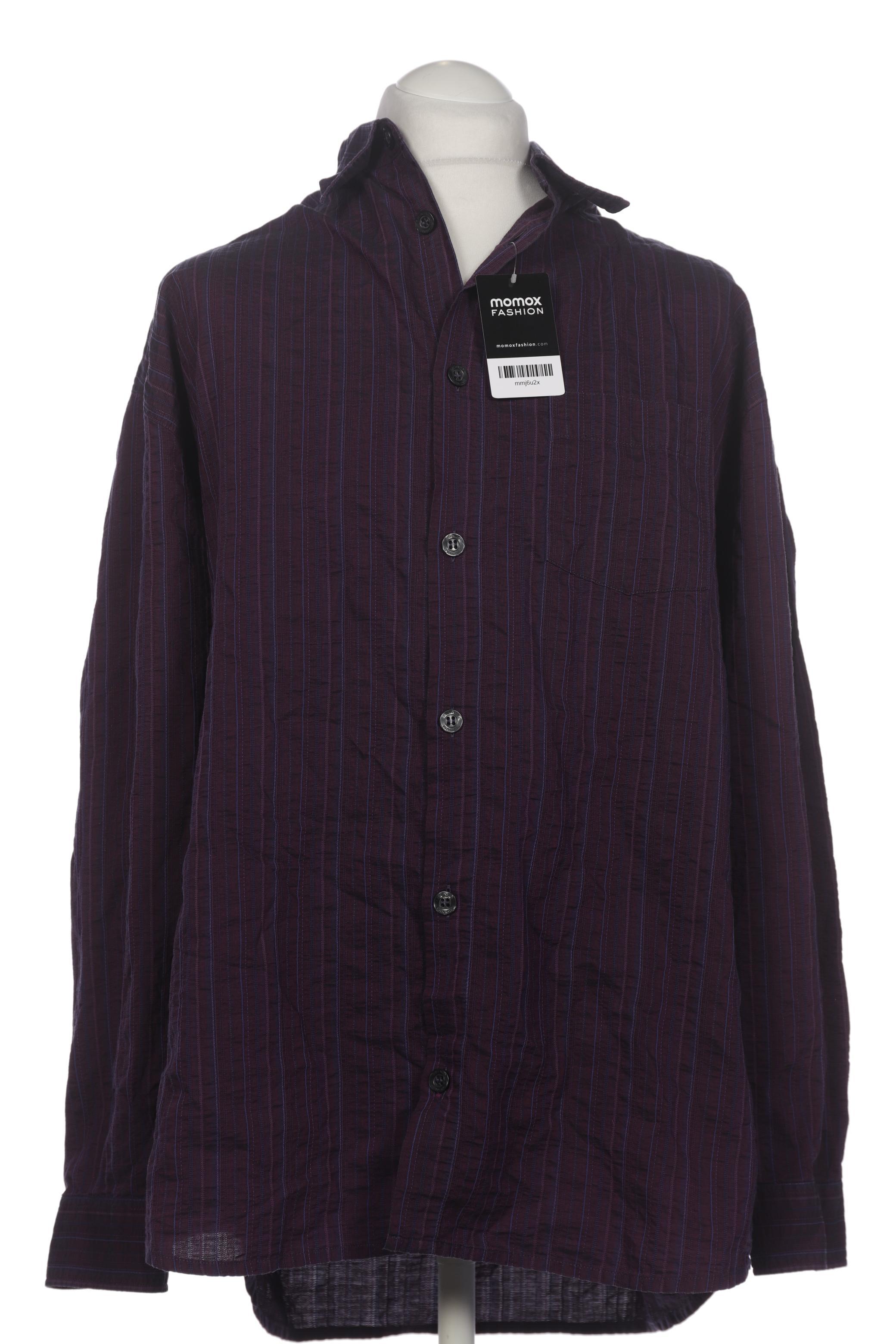 

Signum Herren Hemd, flieder, Gr. 54