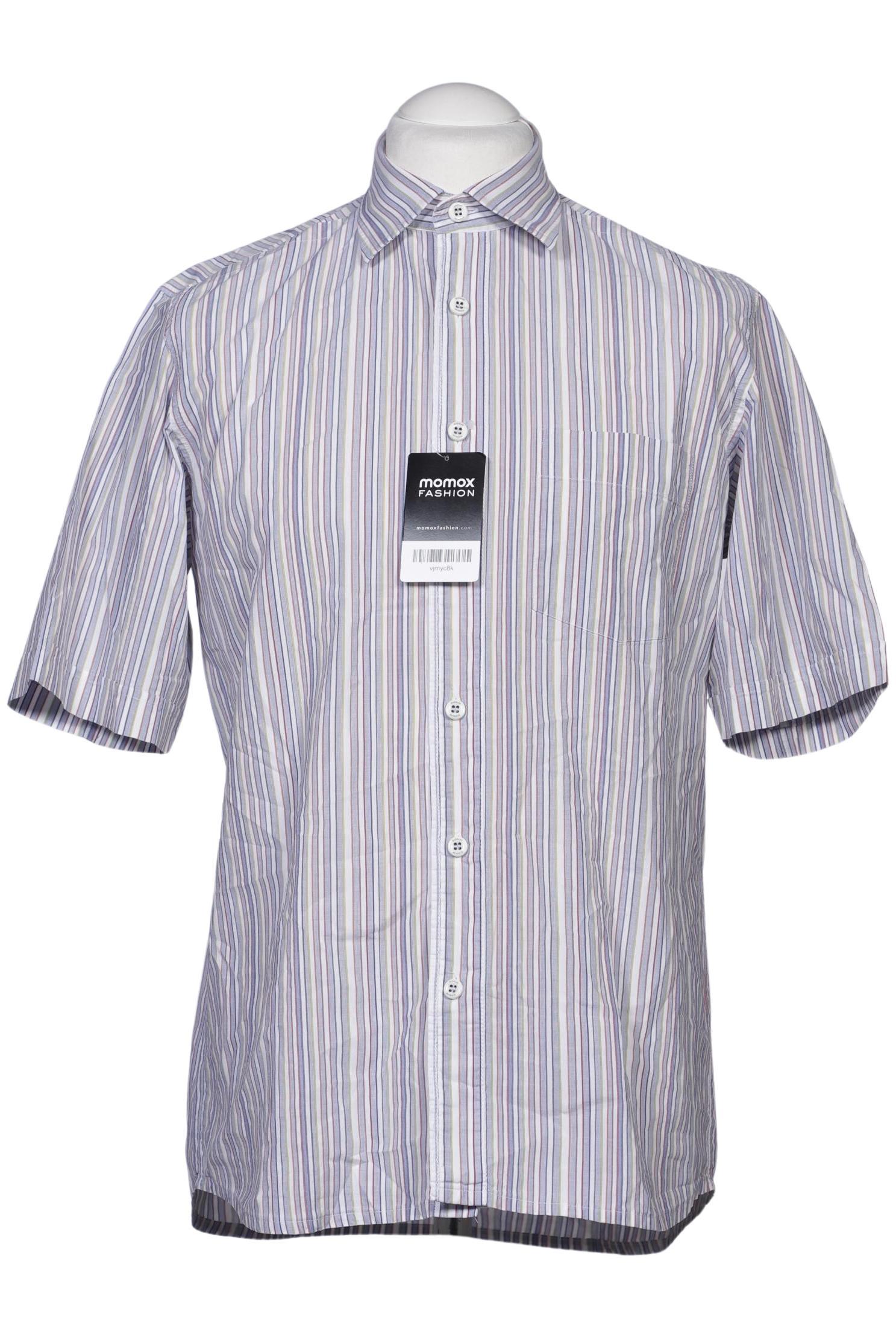 Thumbnail - Signum Herren Hemd, mehrfarbig, Gr. 48