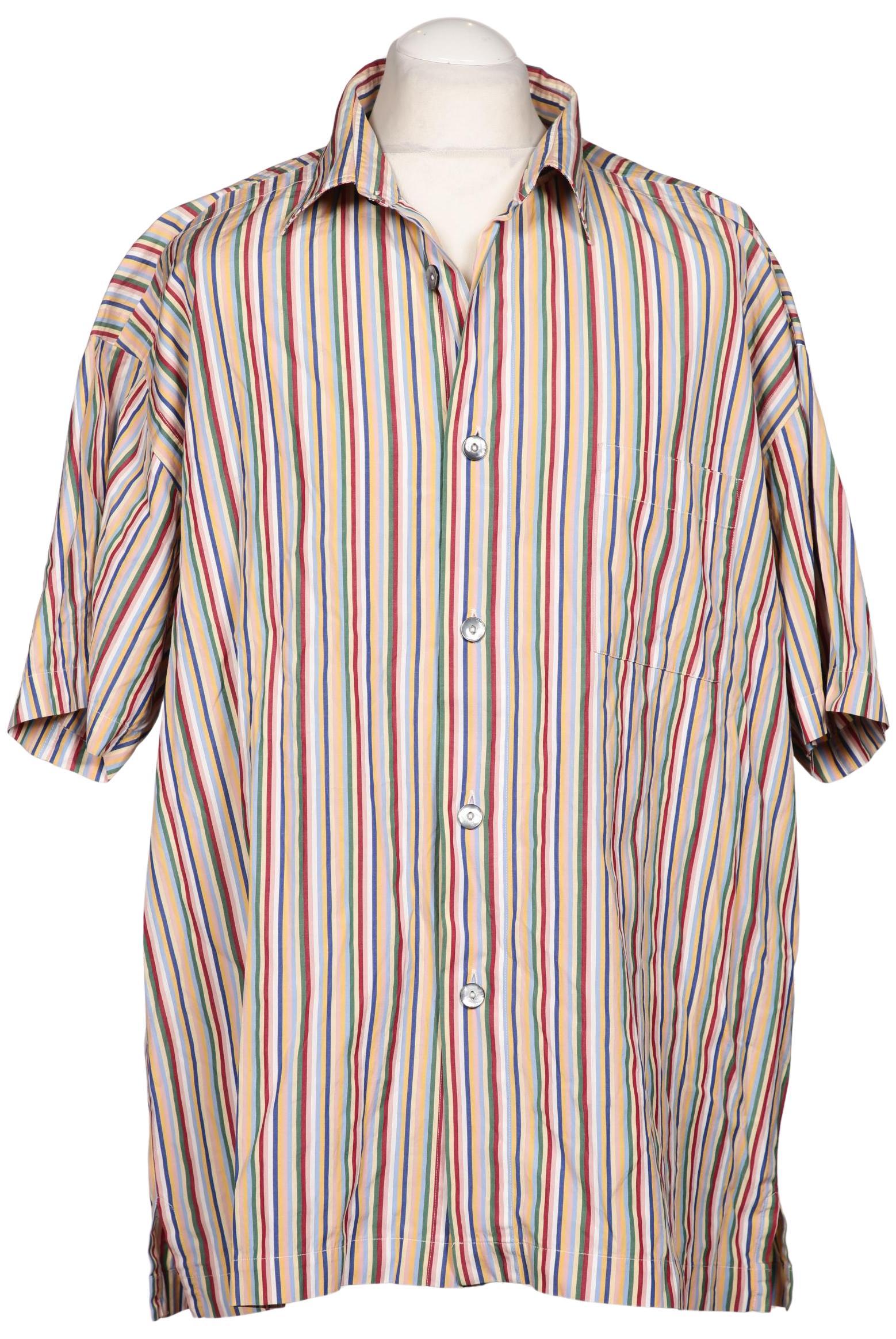 

Signum Herren Hemd, mehrfarbig, Gr. 54