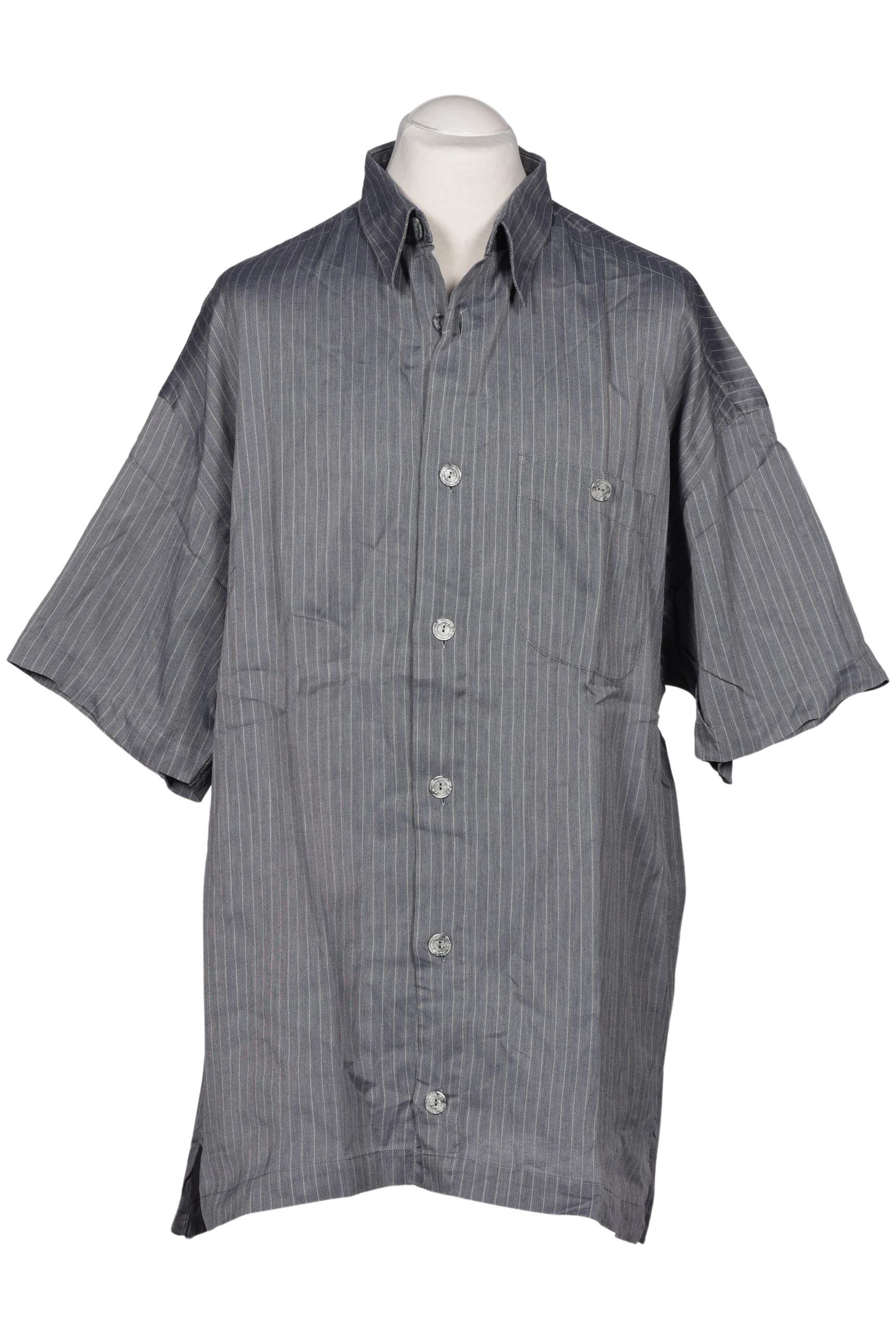 

Signum Herren Hemd, grau, Gr. 54