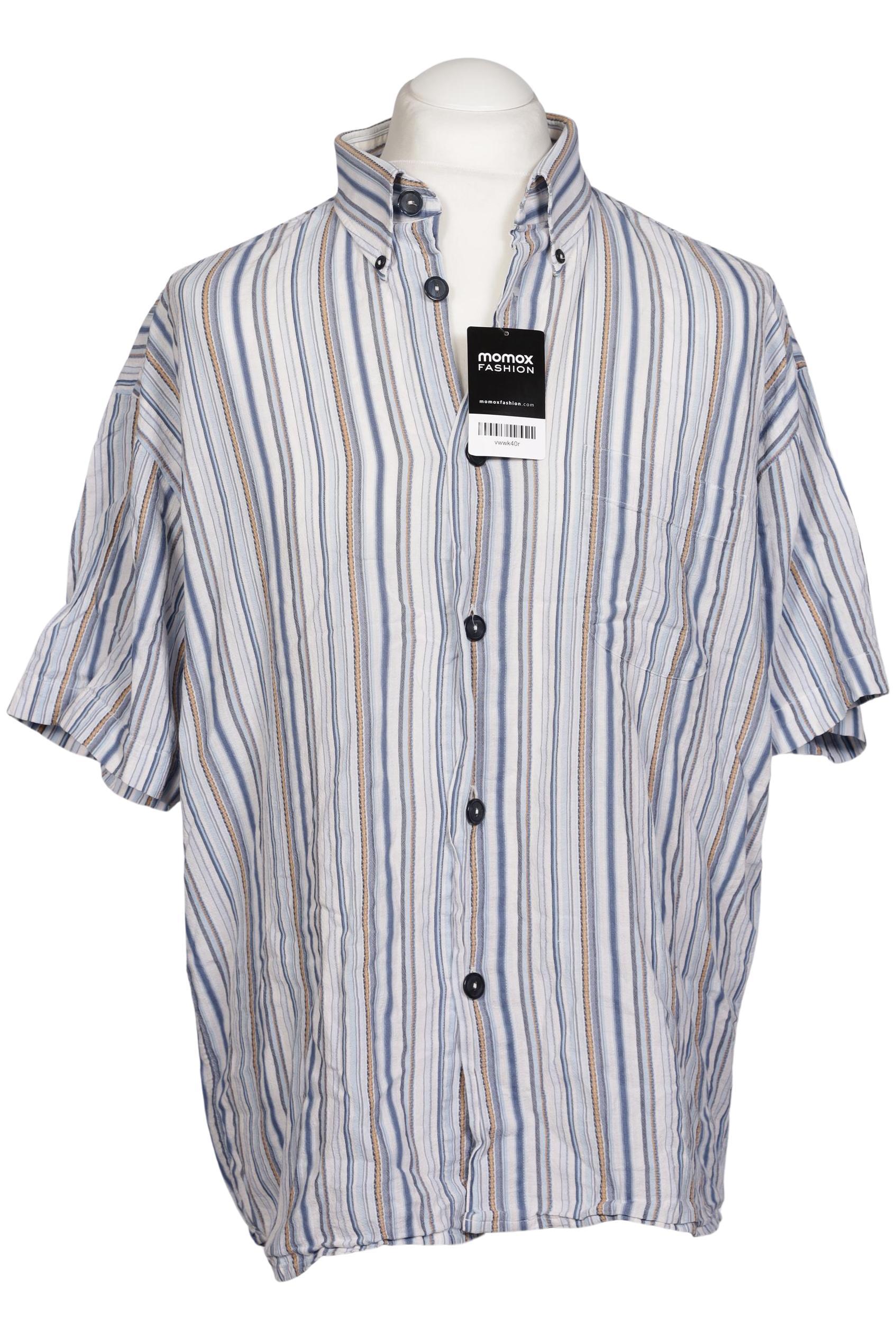 

Signum Herren Hemd, mehrfarbig, Gr. 52