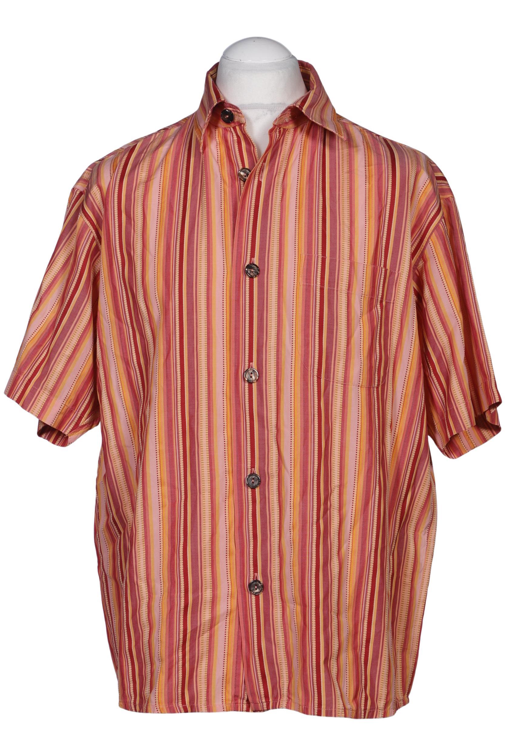 

Signum Herren Hemd, mehrfarbig, Gr. 48