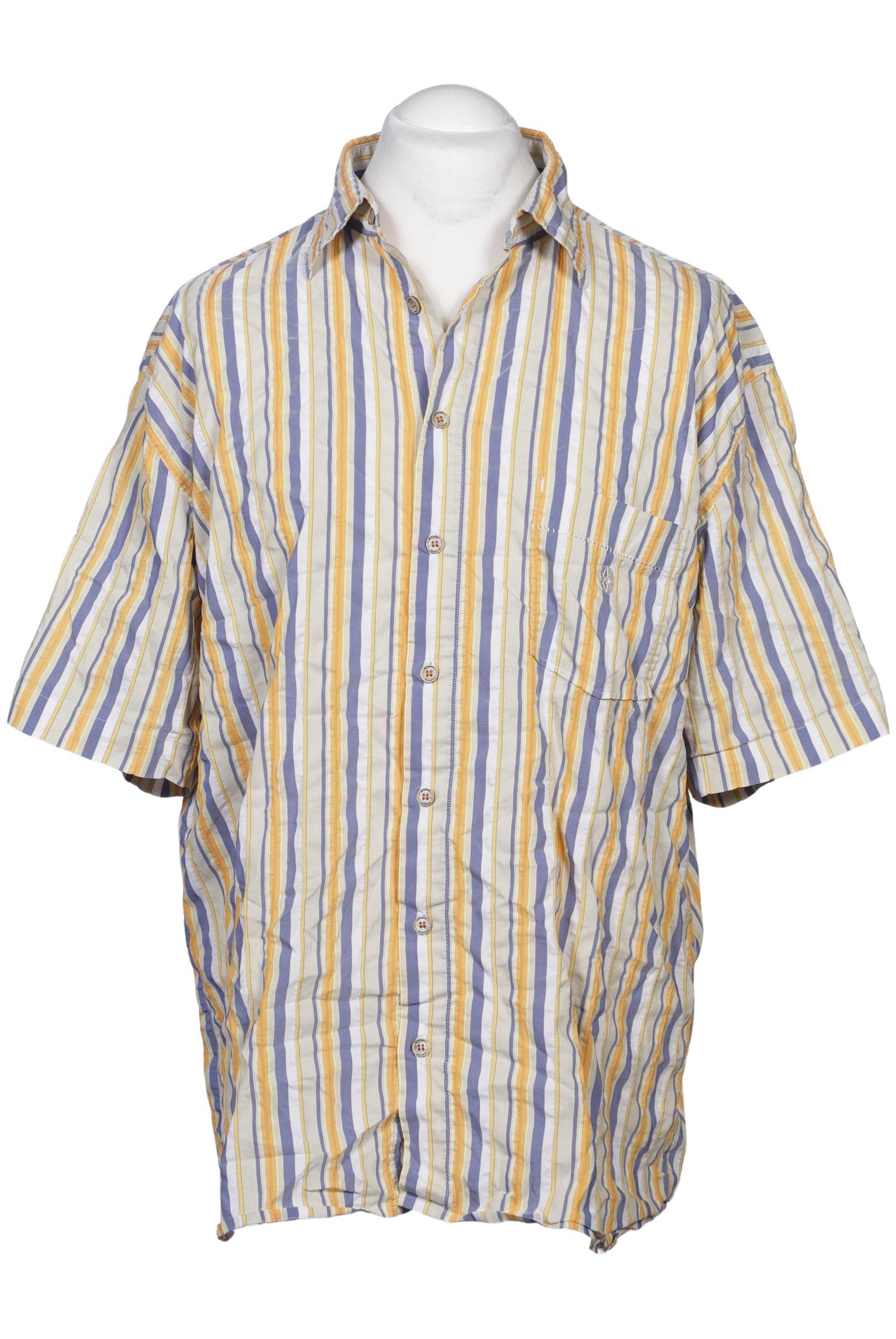 

Signum Herren Hemd, mehrfarbig, Gr. 54