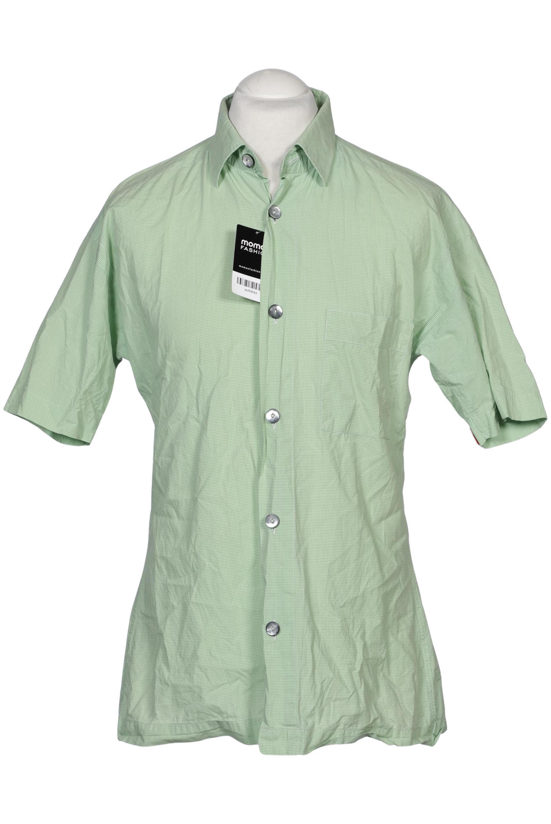 

Signum Herren Hemd, hellgrün, Gr. 48