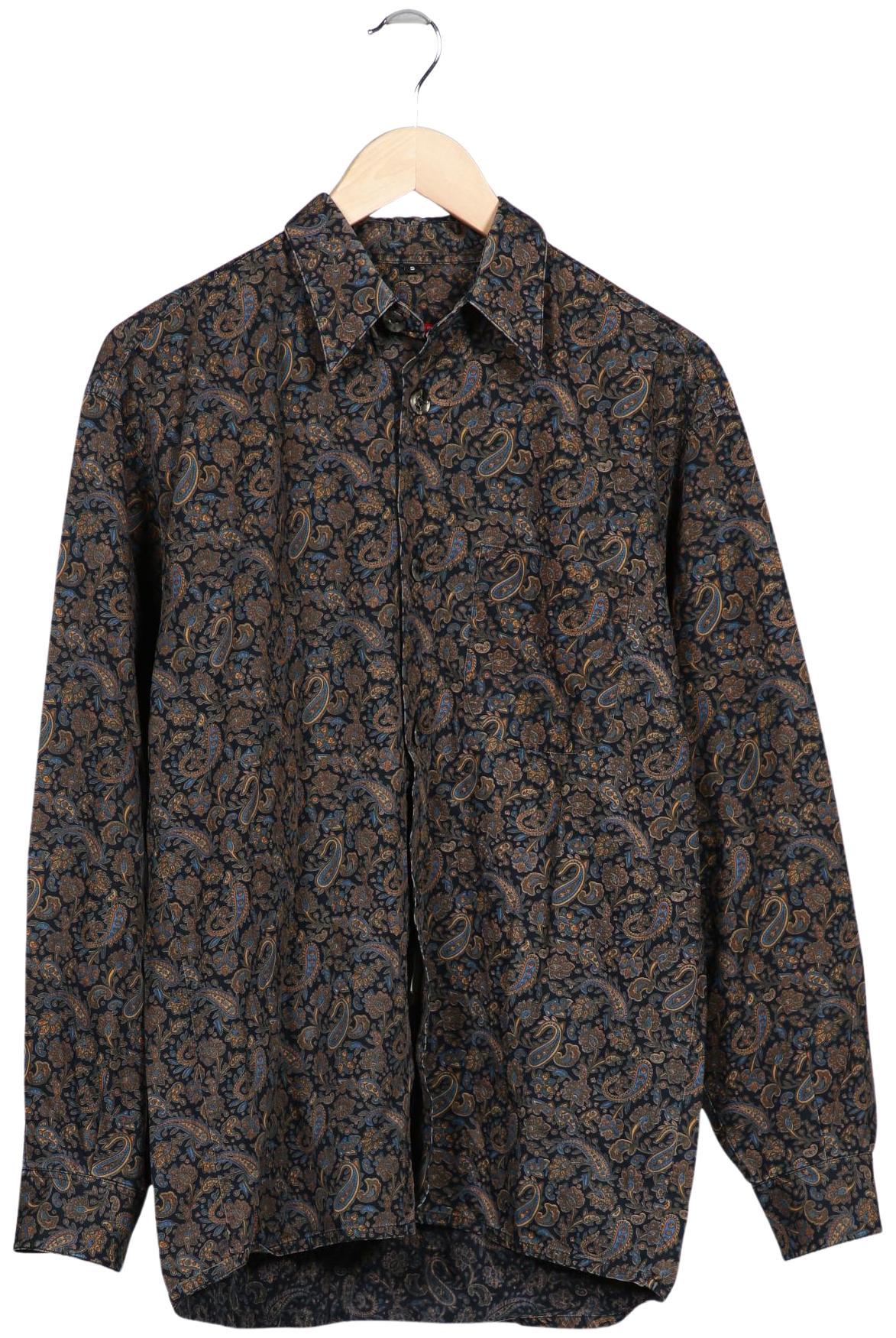 

Signum Herren Hemd, mehrfarbig, Gr. 46