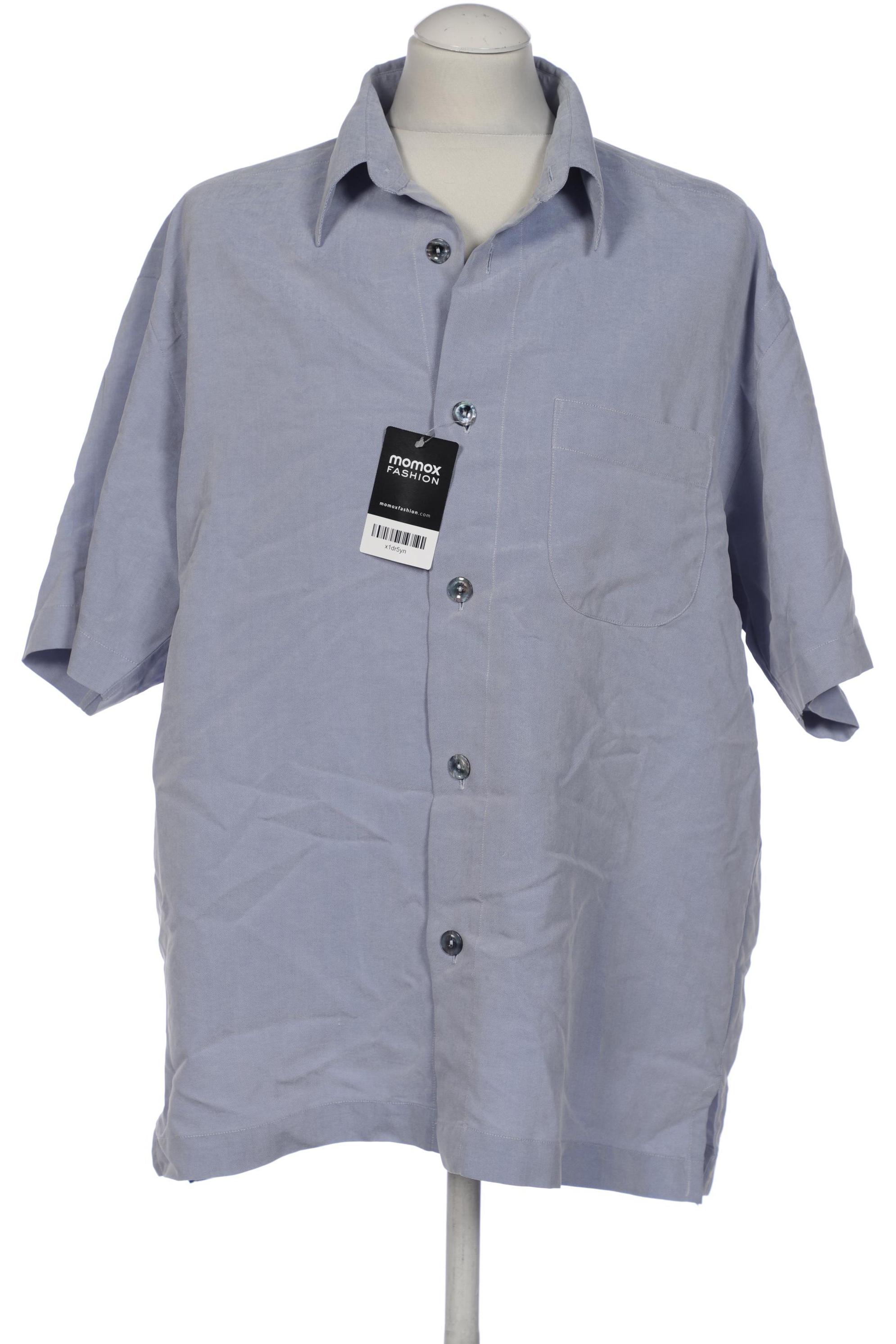 

SIGNUM Herren Hemd, hellblau