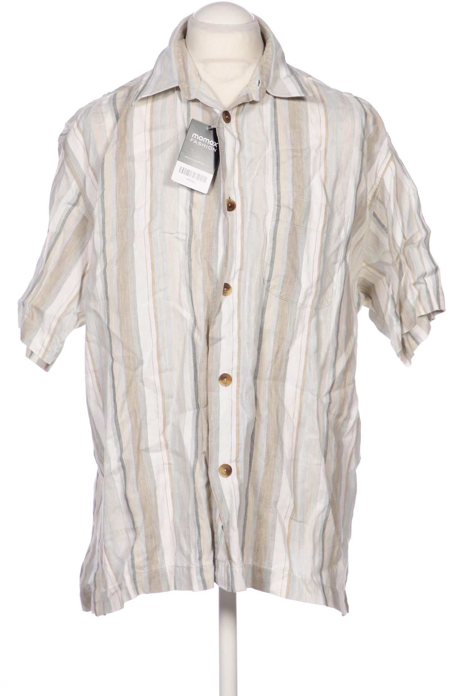

SIGNUM Herren Hemd, beige
