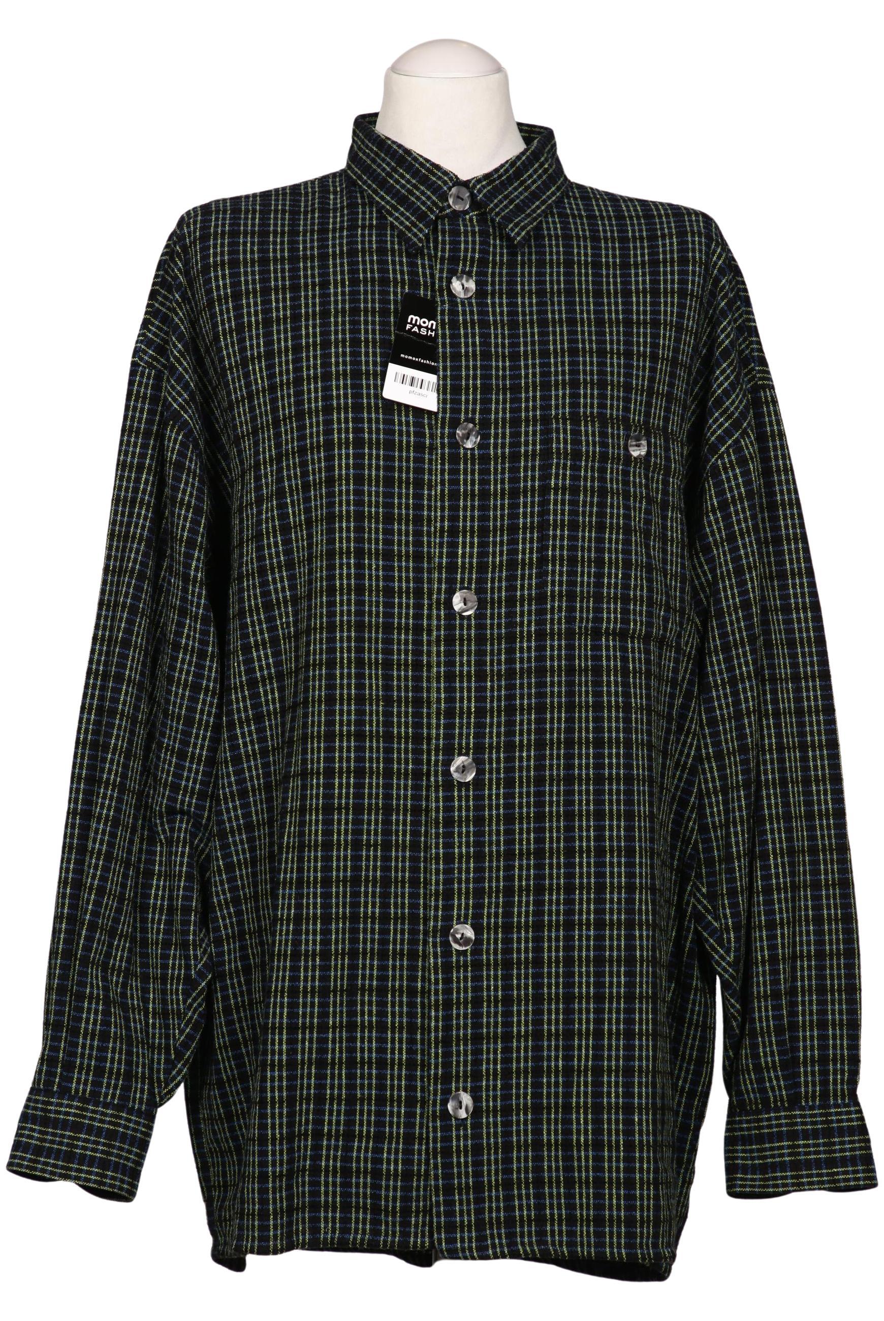 

Signum Herren Hemd, marineblau, Gr. 54