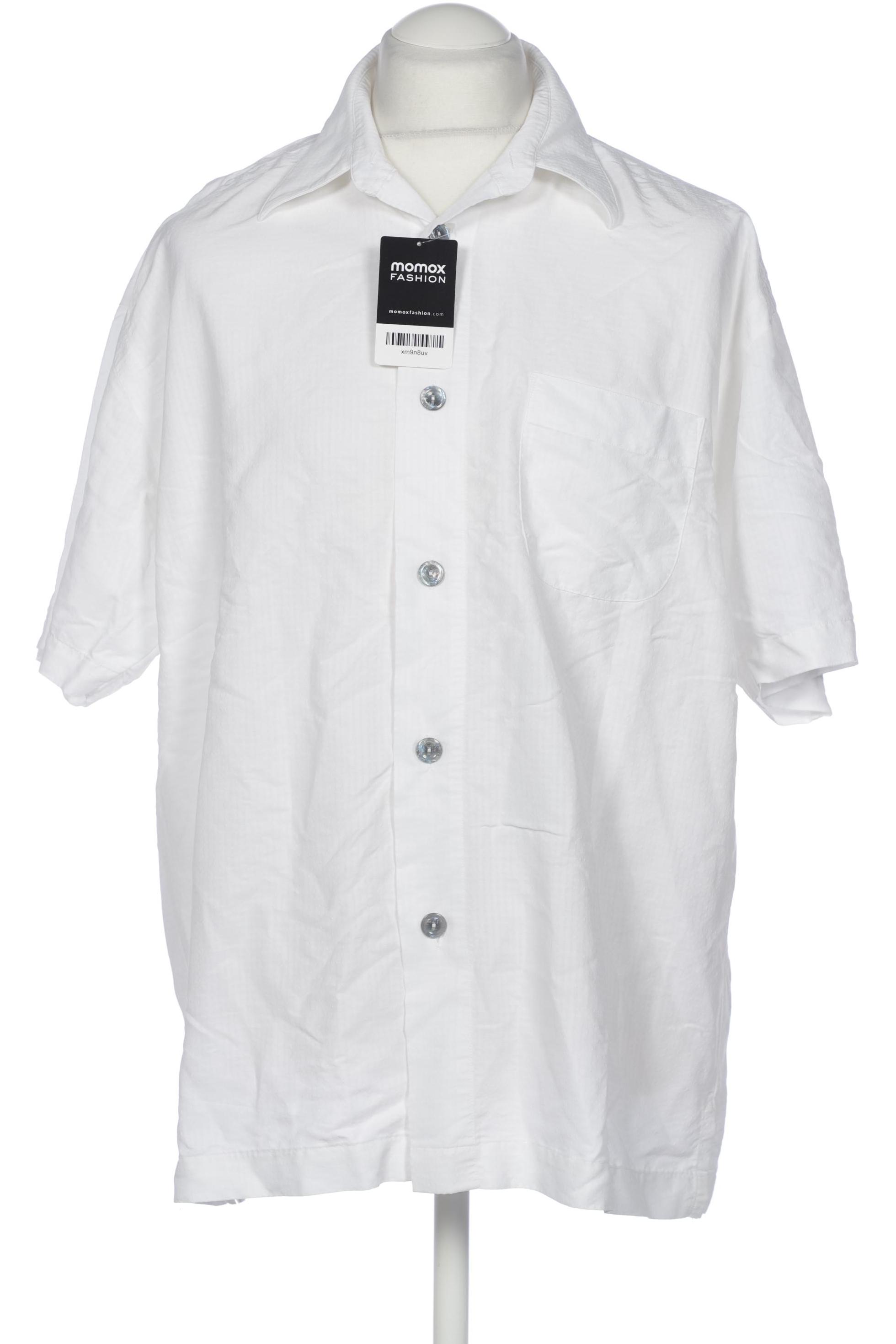 

Signum Herren Hemd, weiß, Gr. 52