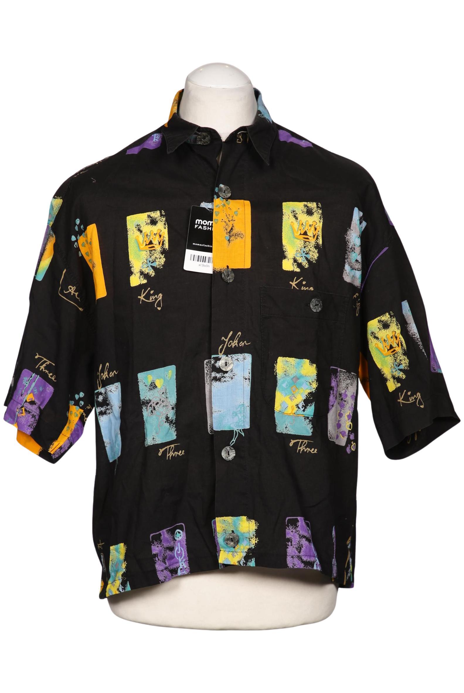 

Signum Herren Hemd, mehrfarbig, Gr. 48