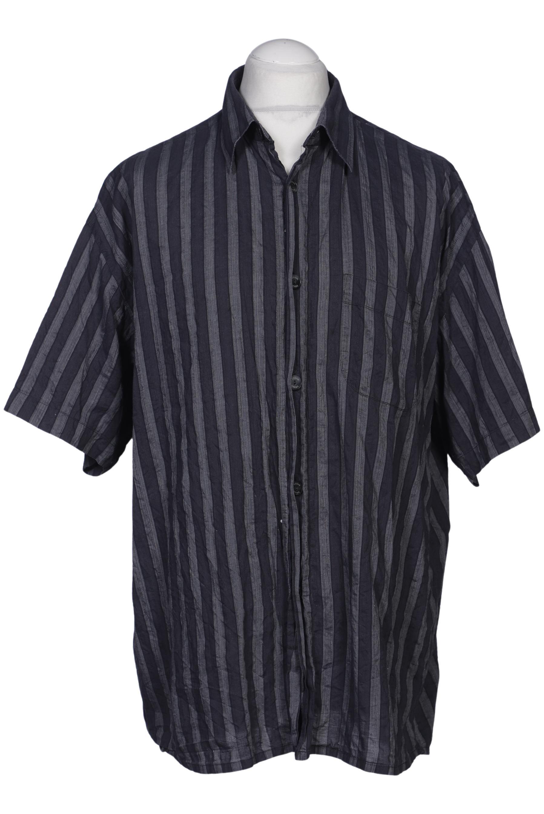 

Signum Herren Hemd, mehrfarbig, Gr. 54