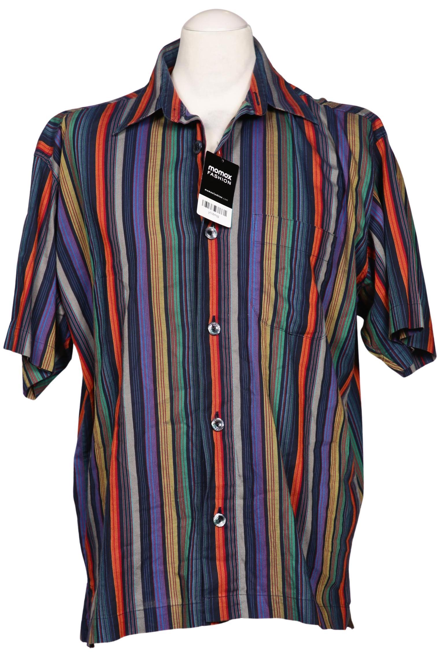 

Signum Herren Hemd, mehrfarbig, Gr. 48