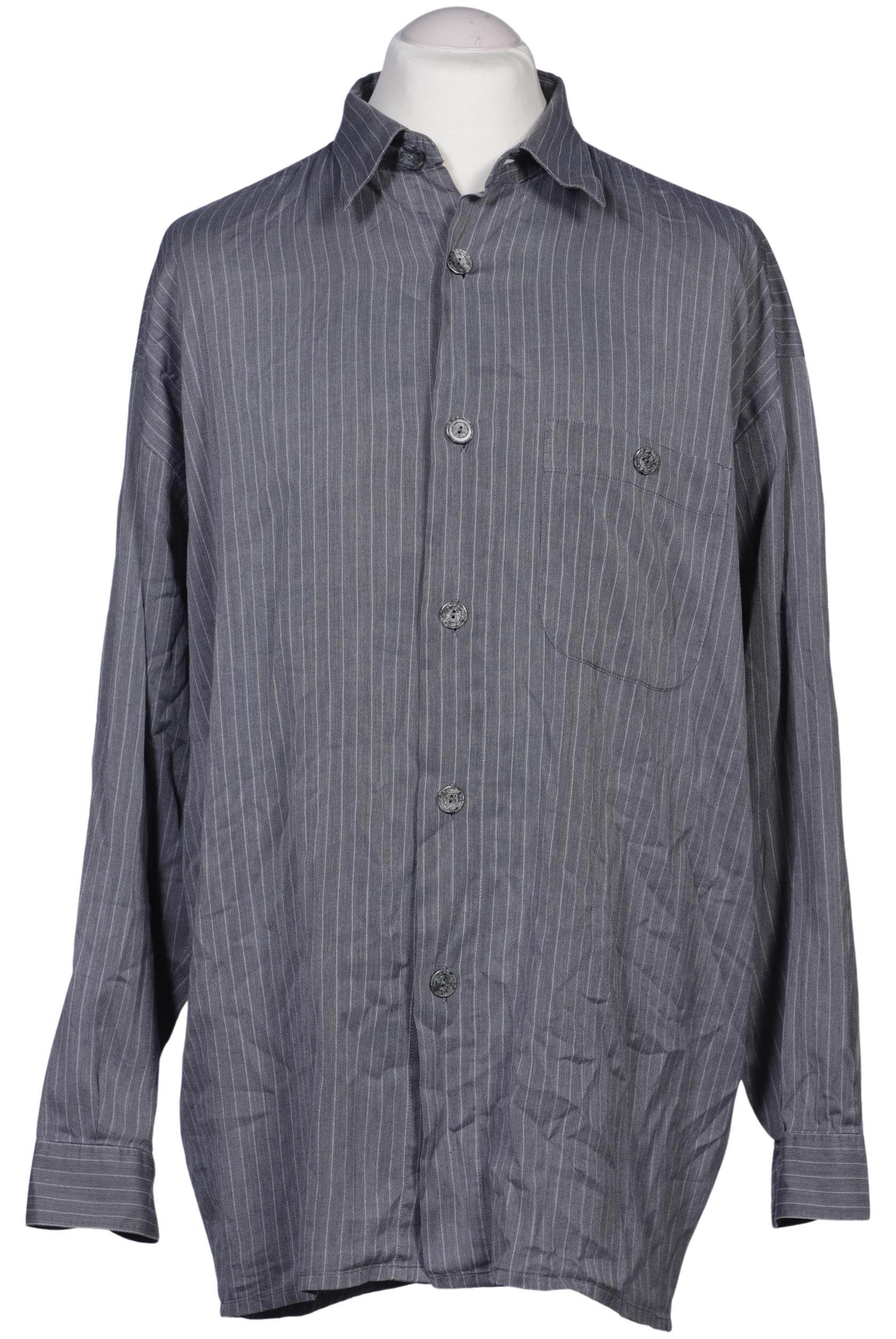 

Signum Herren Hemd, grau, Gr. 52