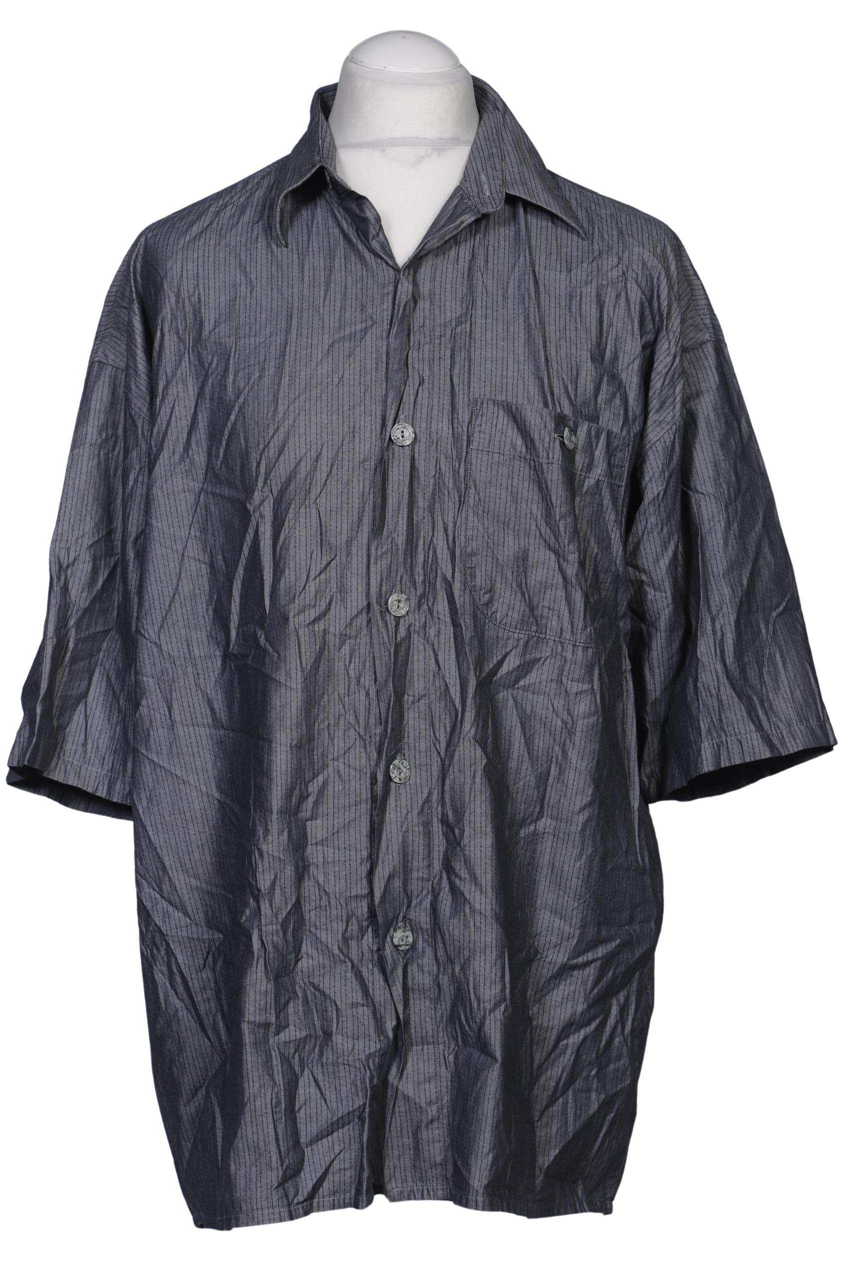 

Signum Herren Hemd, grau, Gr. 52