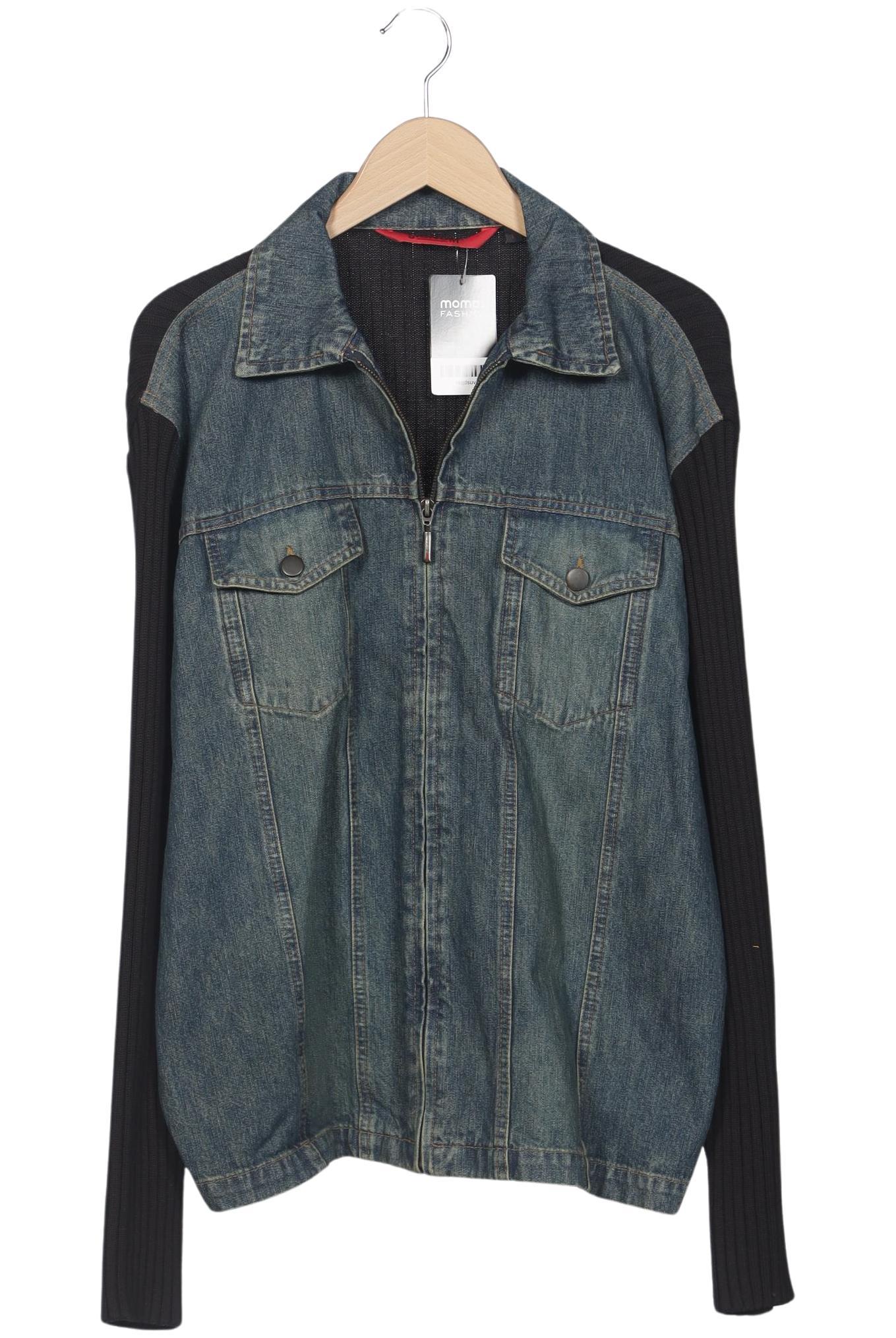 

Signum Herren Jacke, mehrfarbig, Gr. 52