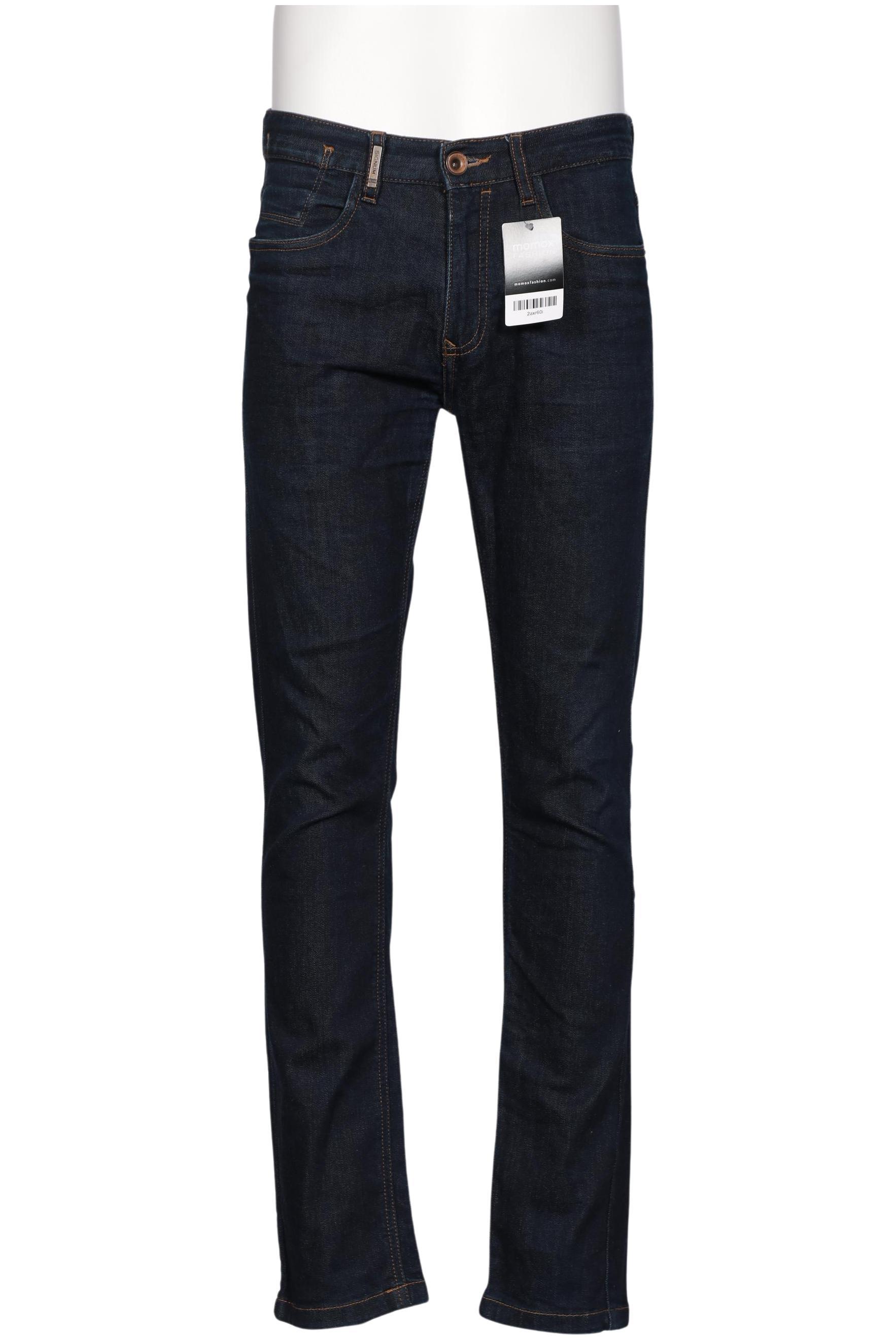 Thumbnail - Signum Herren Jeans, marineblau, Gr. 32