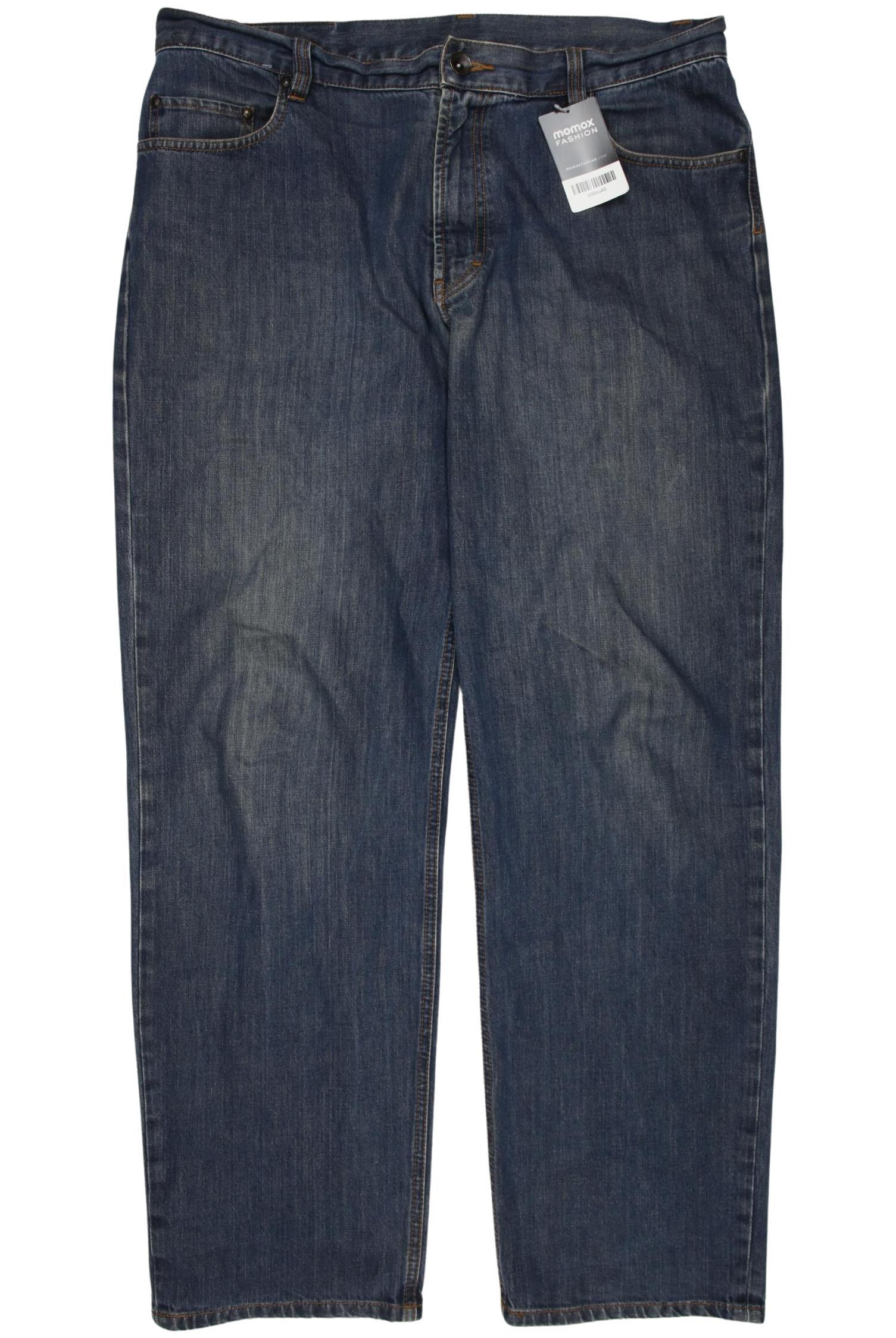 Thumbnail - Signum Herren Jeans, blau, Gr. 38