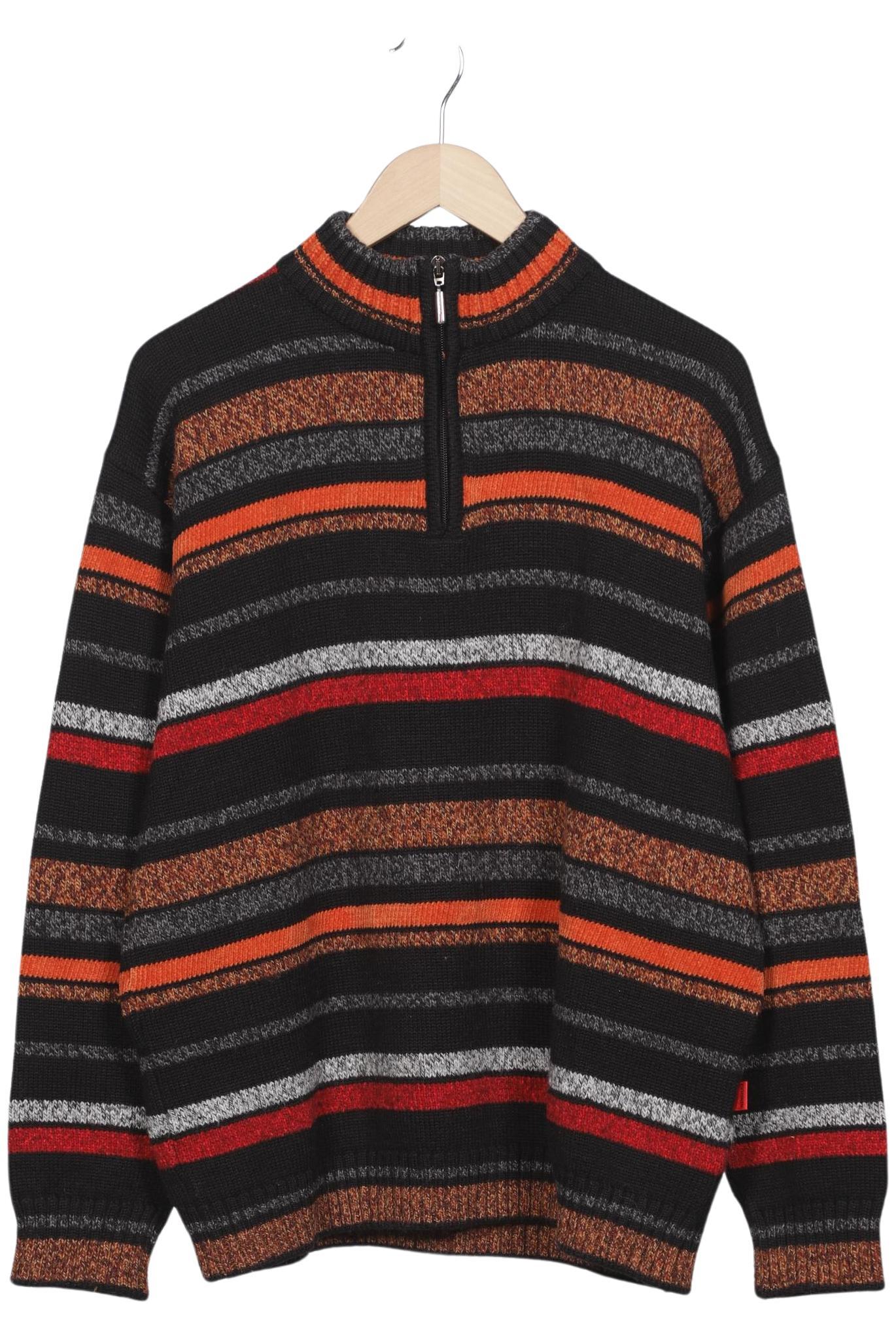 Thumbnail - Signum Herren Pullover, mehrfarbig, Gr. 54