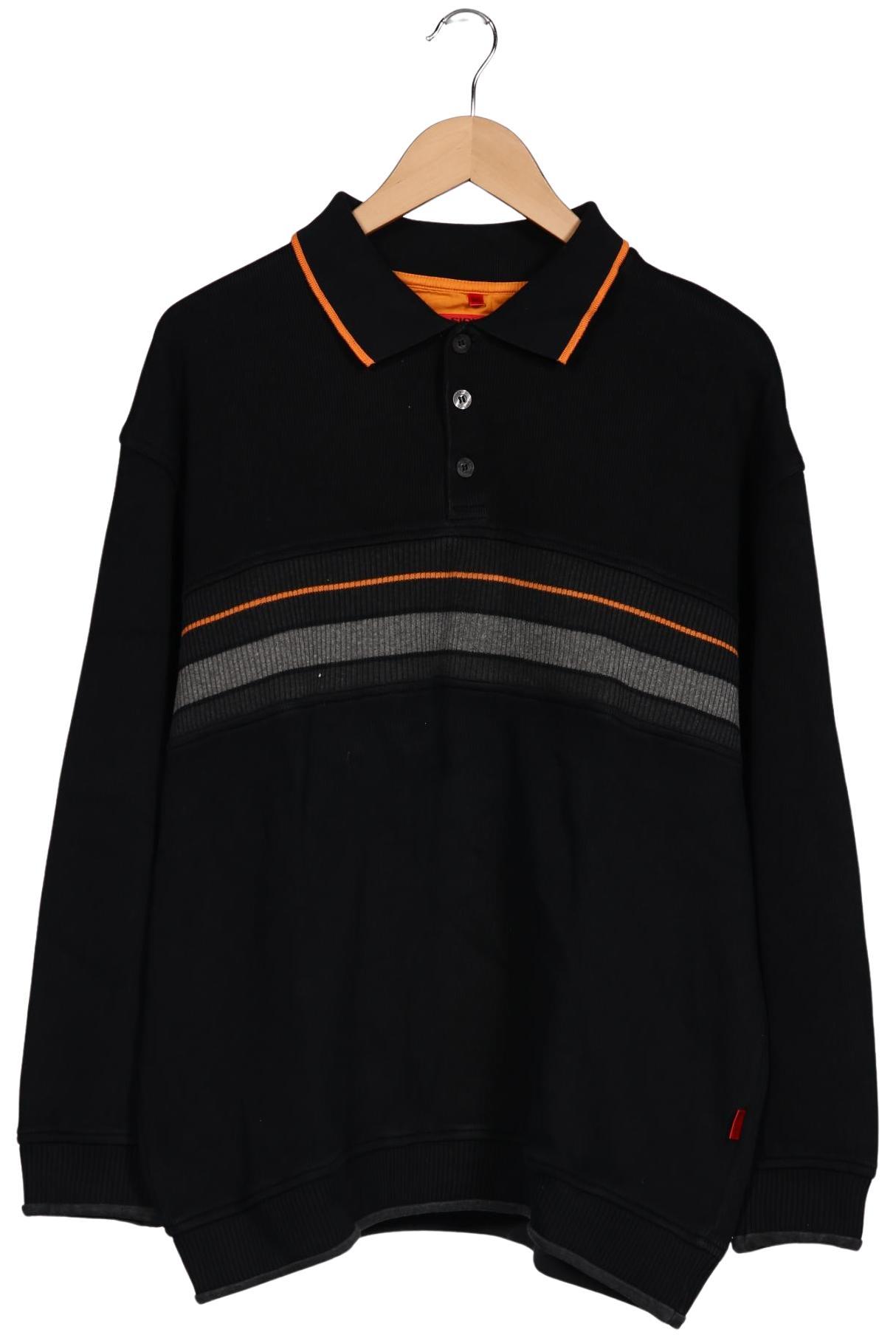 

Signum Herren Pullover, mehrfarbig, Gr. 56