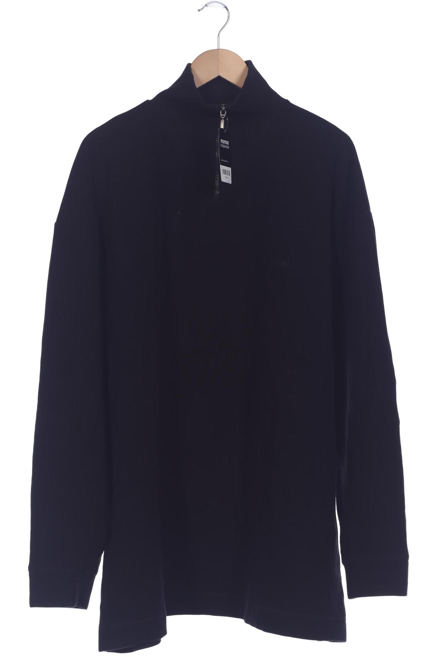 

SIGNUM Herren Pullover, schwarz