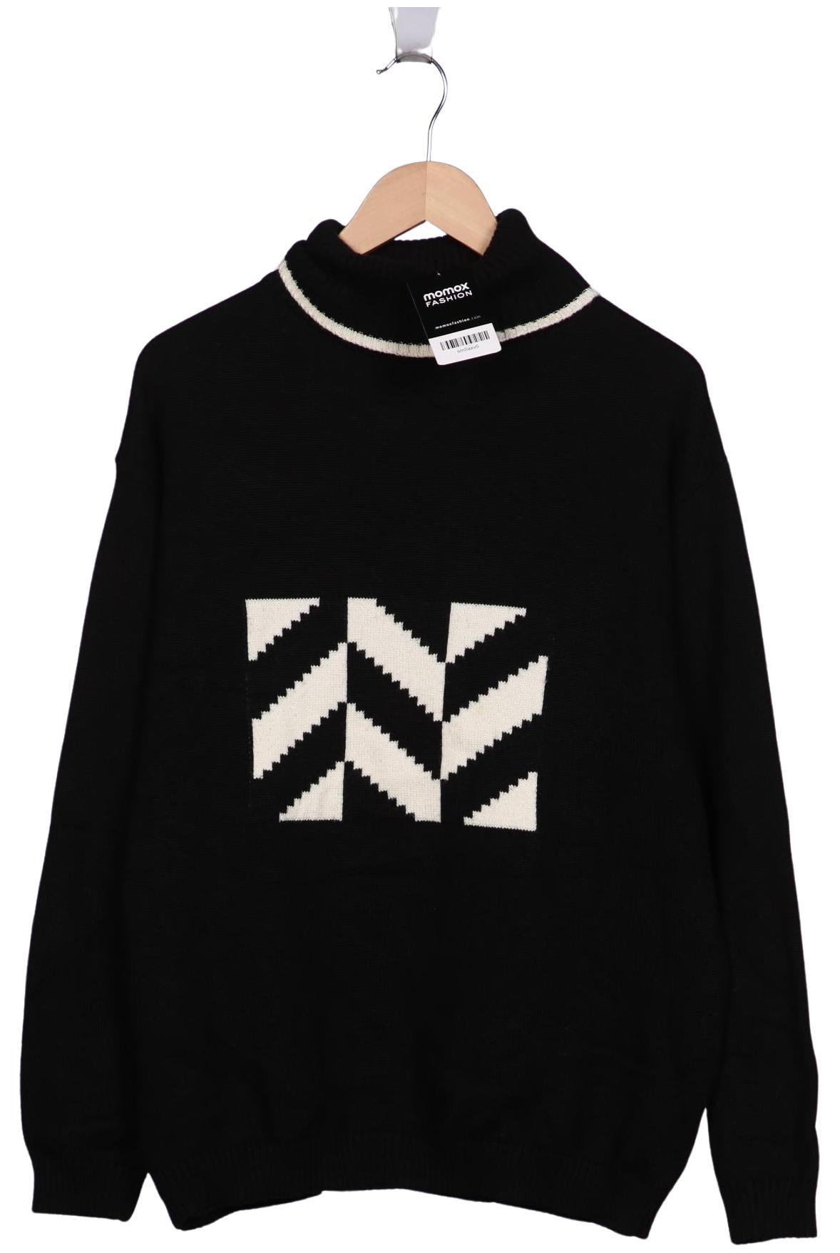 

Signum Herren Pullover, schwarz, Gr. 54