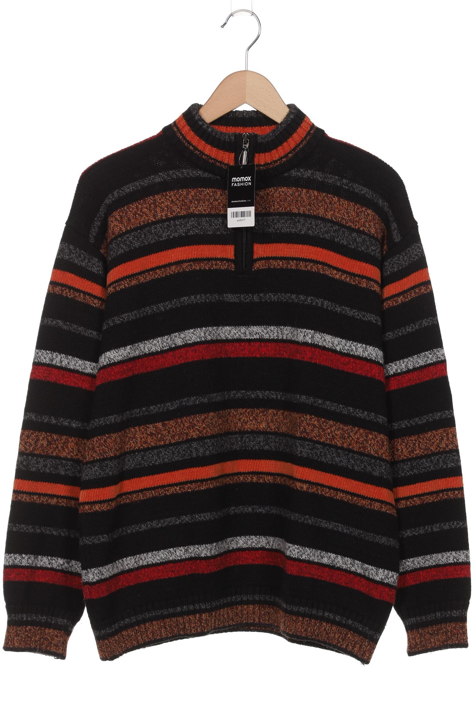 

Signum Herren Pullover, schwarz, Gr. 54