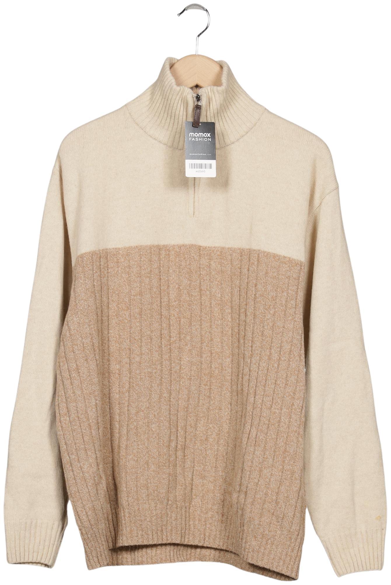 

Signum Herren Pullover, mehrfarbig, Gr. 52