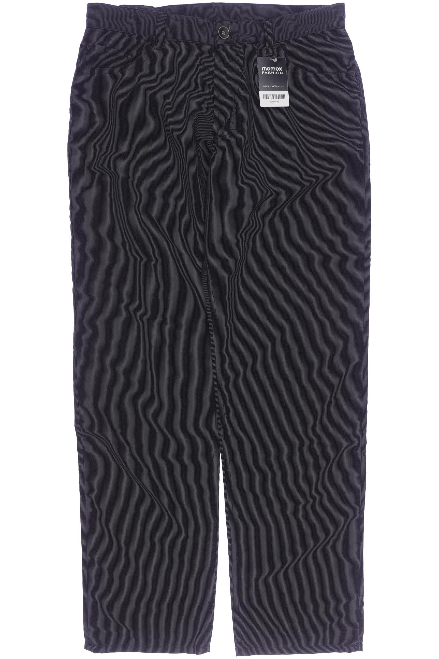 

Signum Herren Stoffhose, grau, Gr. 36