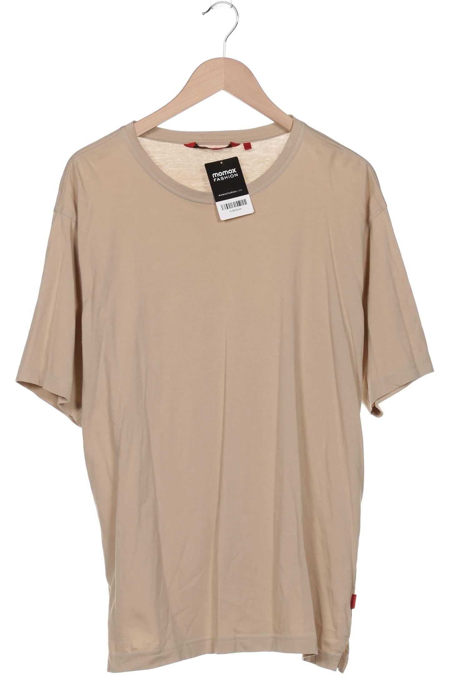 

Signum Herren T-Shirt, beige, Gr. 54