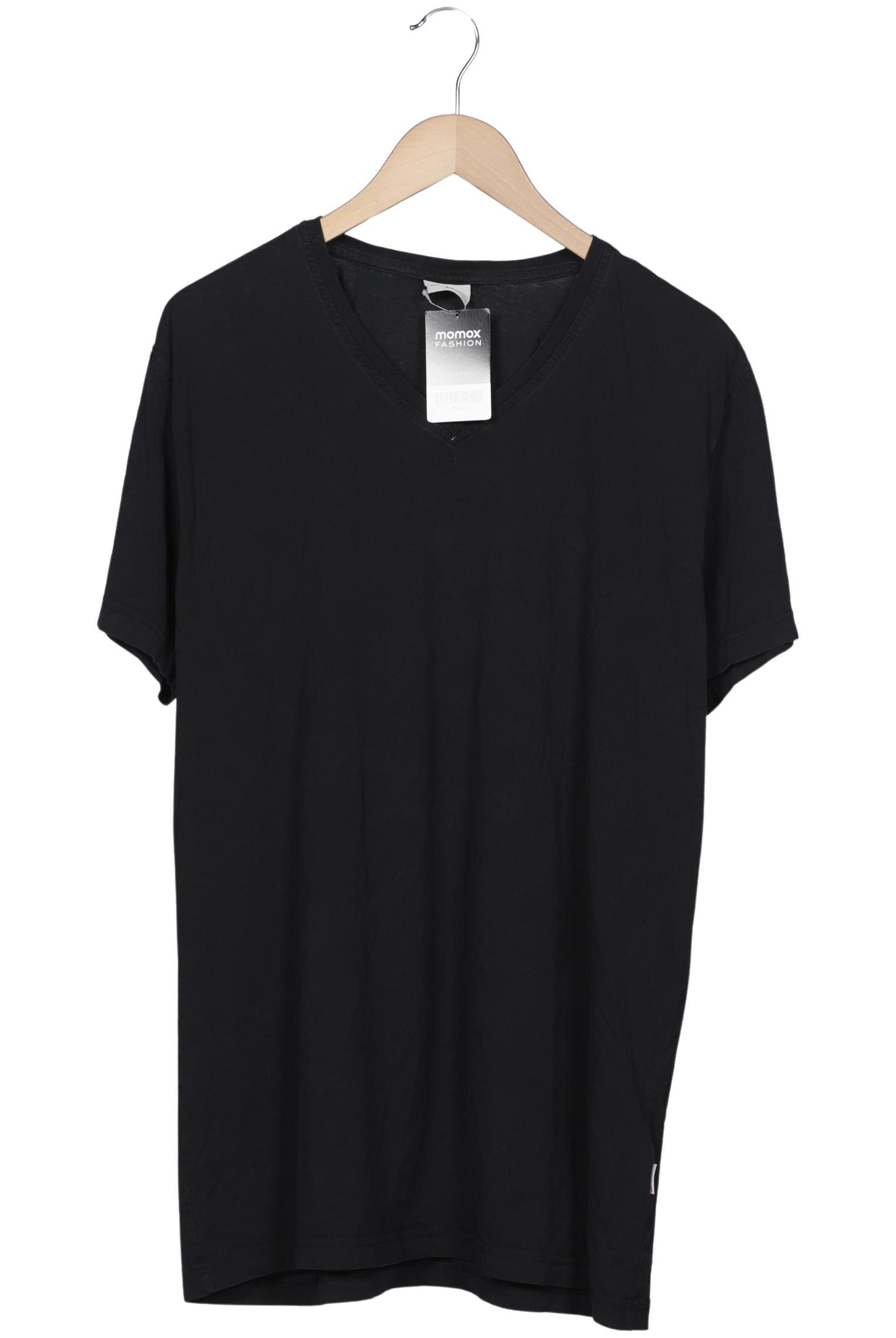 

Signum Herren T-Shirt, schwarz, Gr. 58