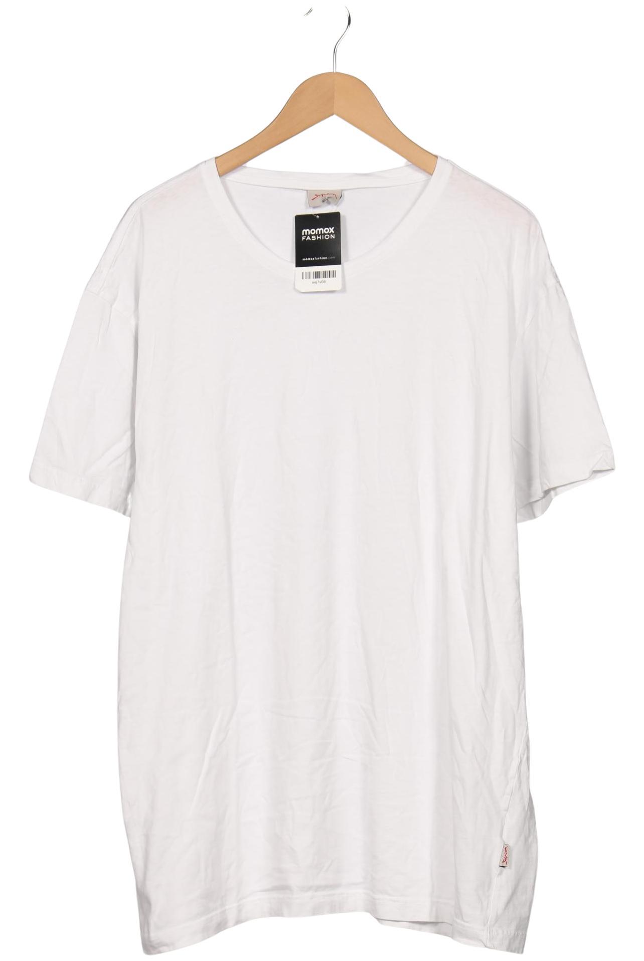 

Signum Herren T-Shirt, weiß, Gr. 60