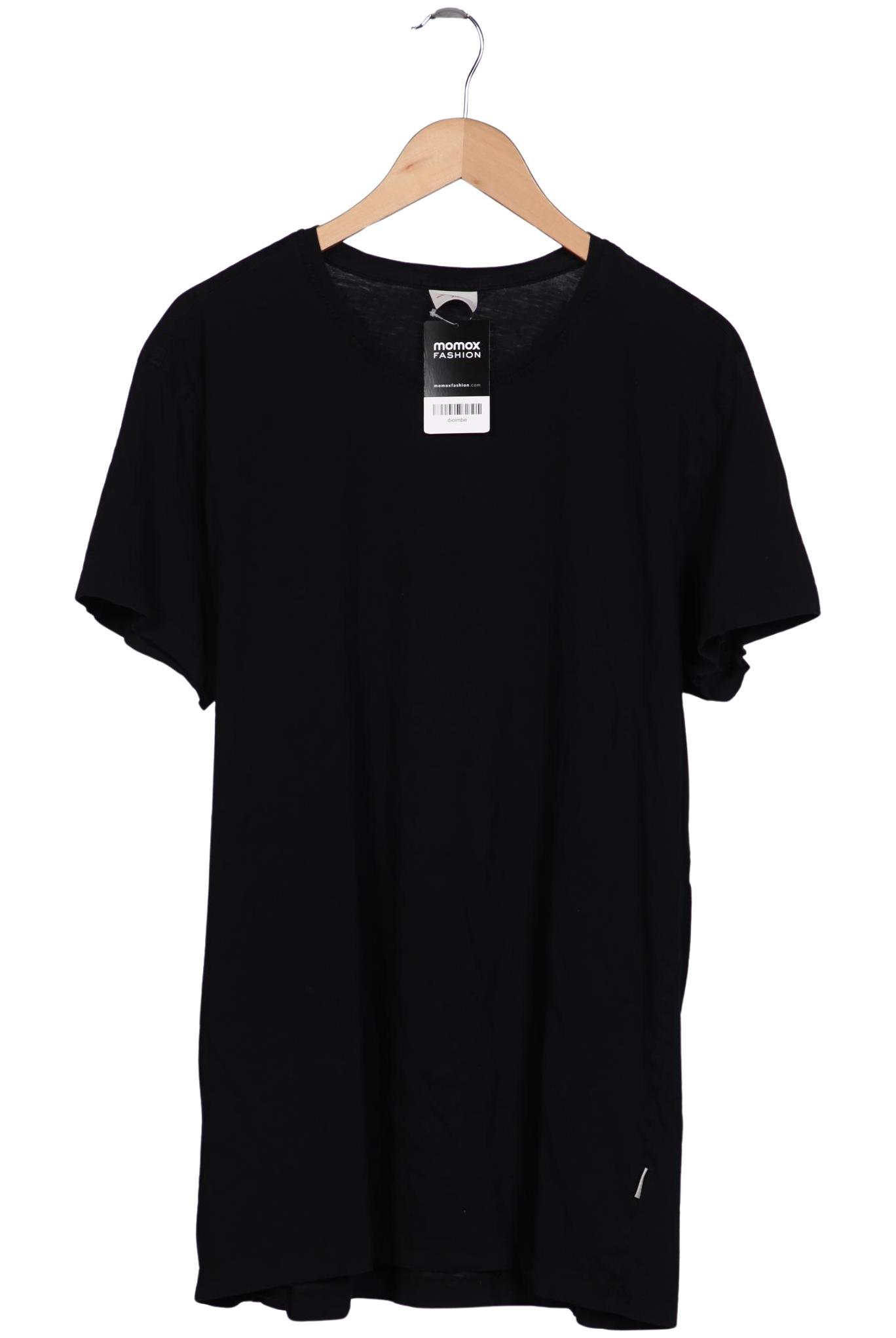 

Signum Herren T-Shirt, schwarz, Gr. 58