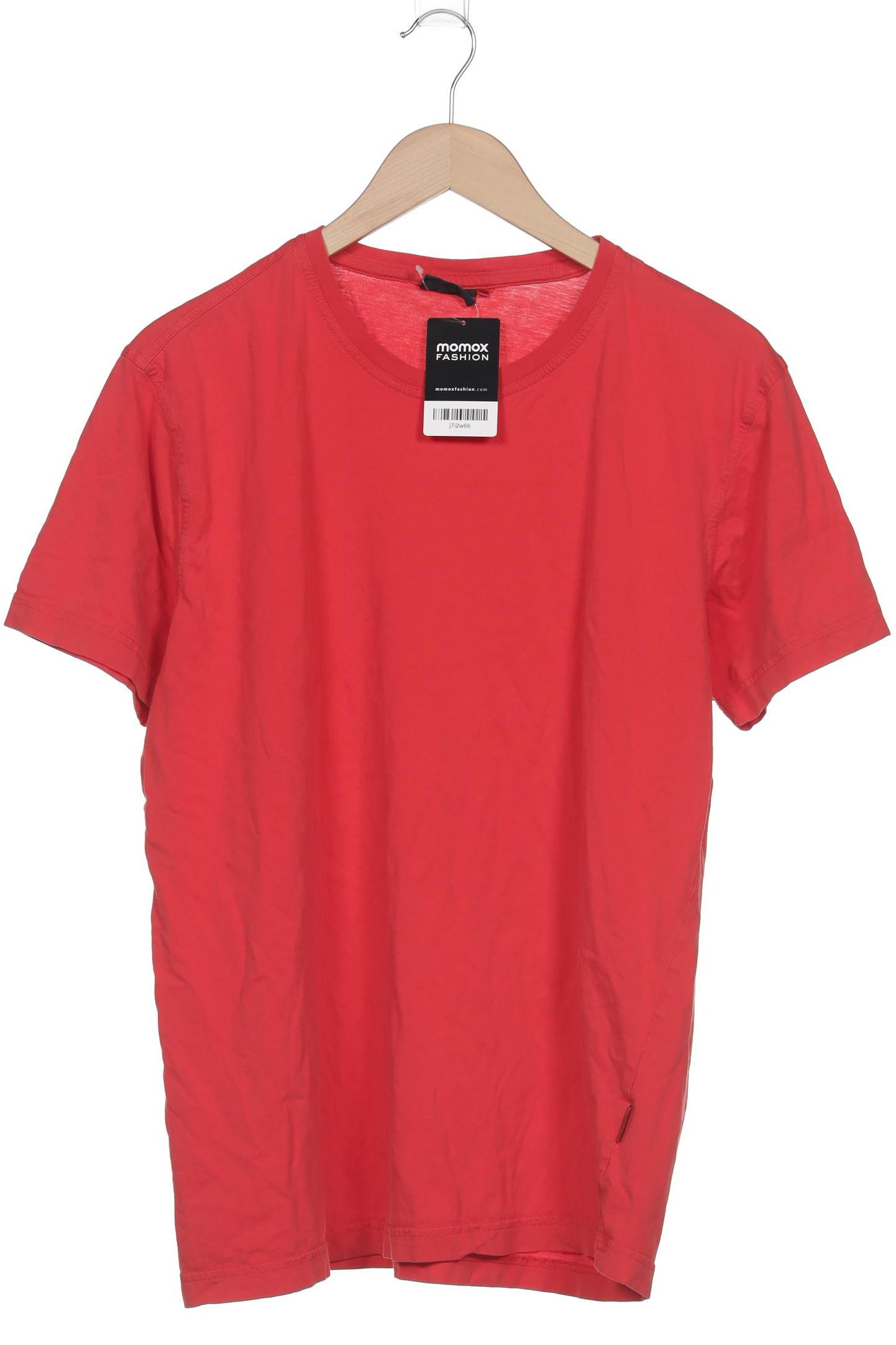 

Signum Herren T-Shirt, rot, Gr. 54