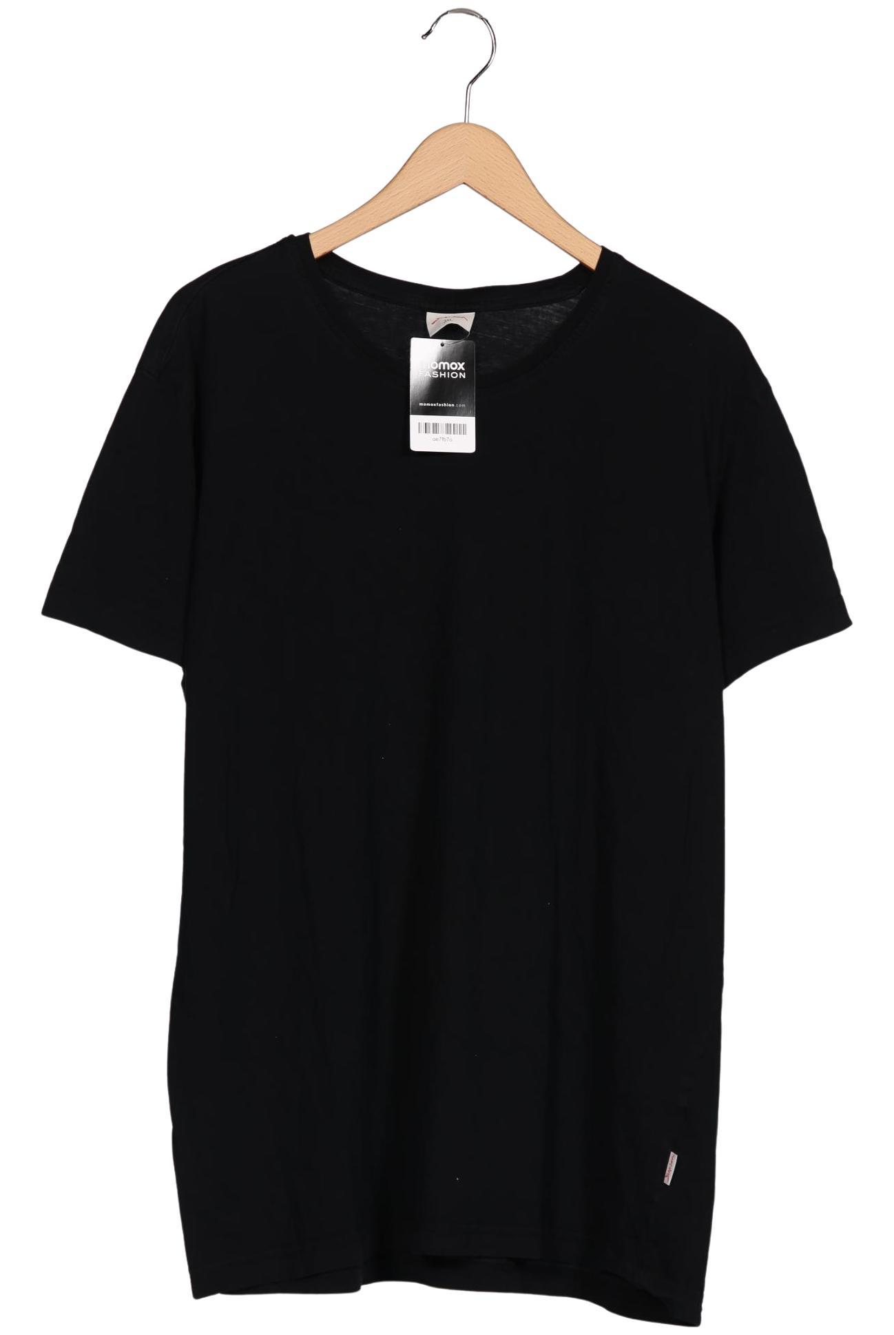 

Signum Herren T-Shirt, schwarz, Gr. 58