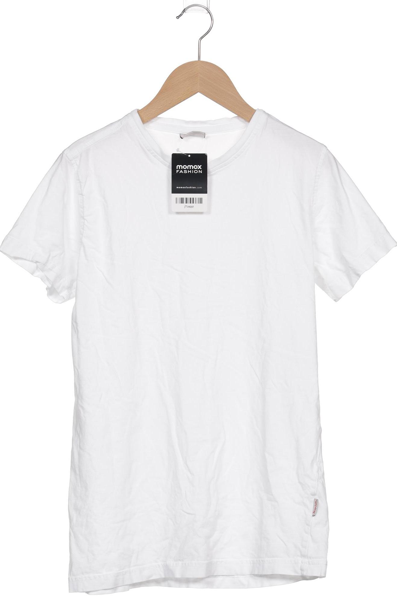 

Signum Herren T-Shirt, weiß, Gr. 46