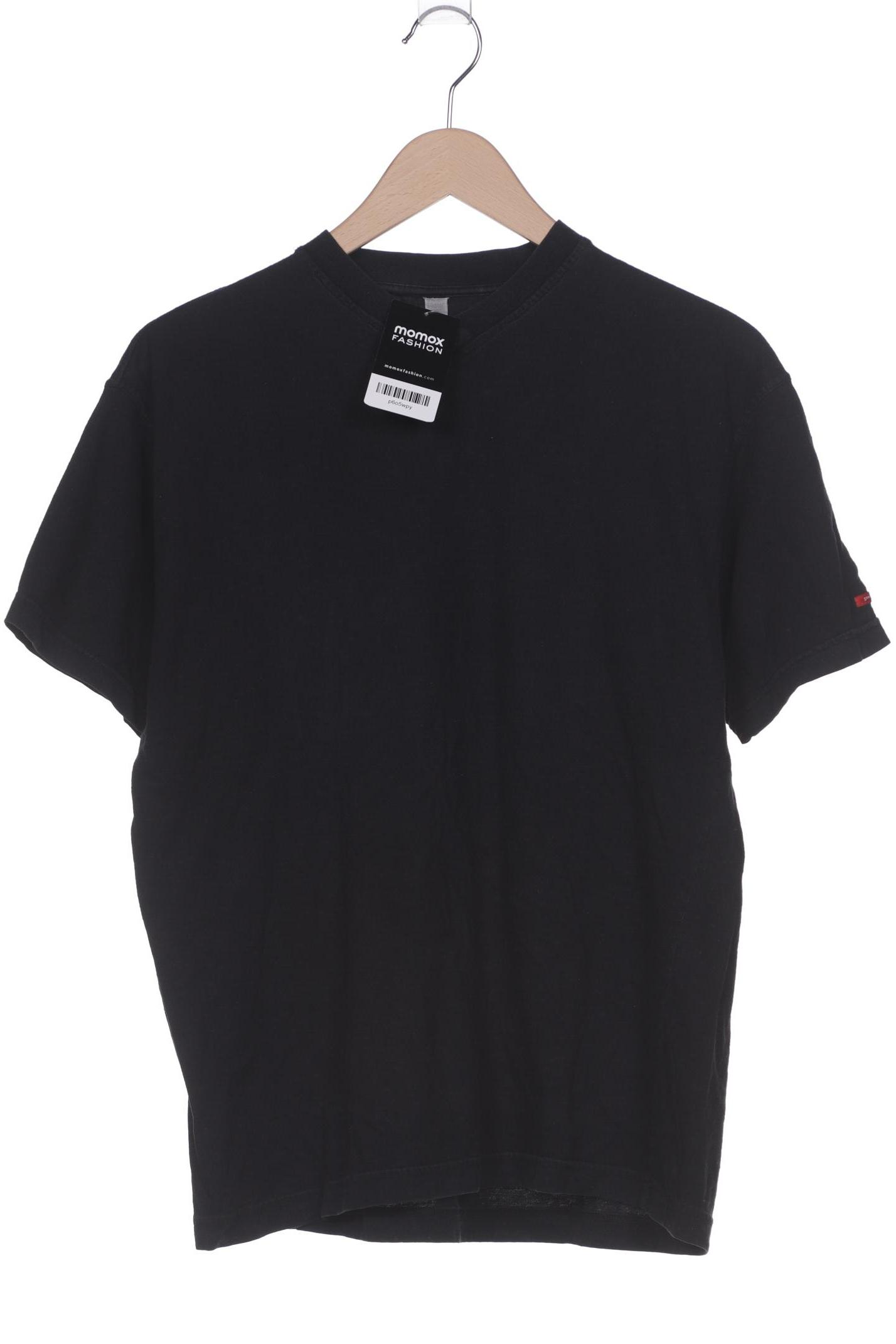 

Signum Herren T-Shirt, schwarz, Gr. 52