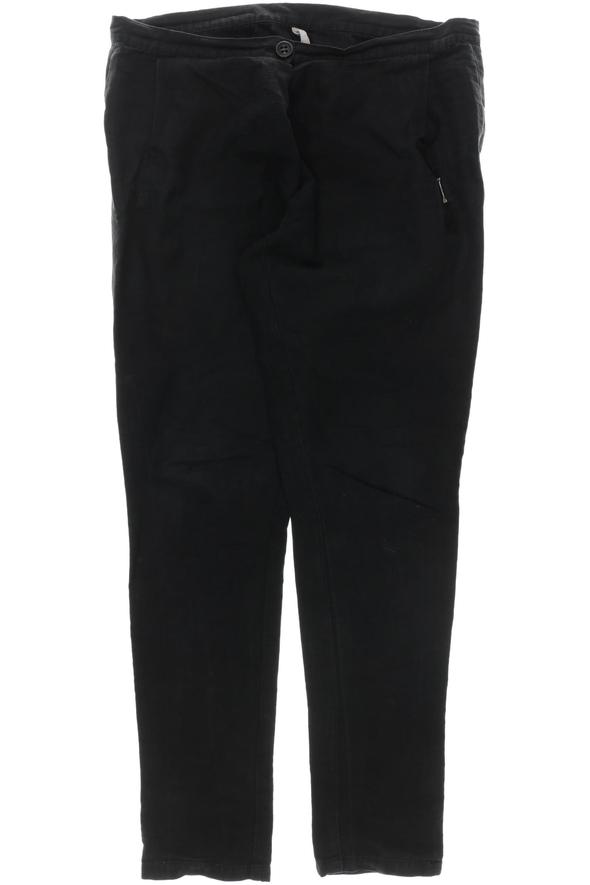 

Silent by Damir Doma Damen Stoffhose, schwarz, Gr. 0