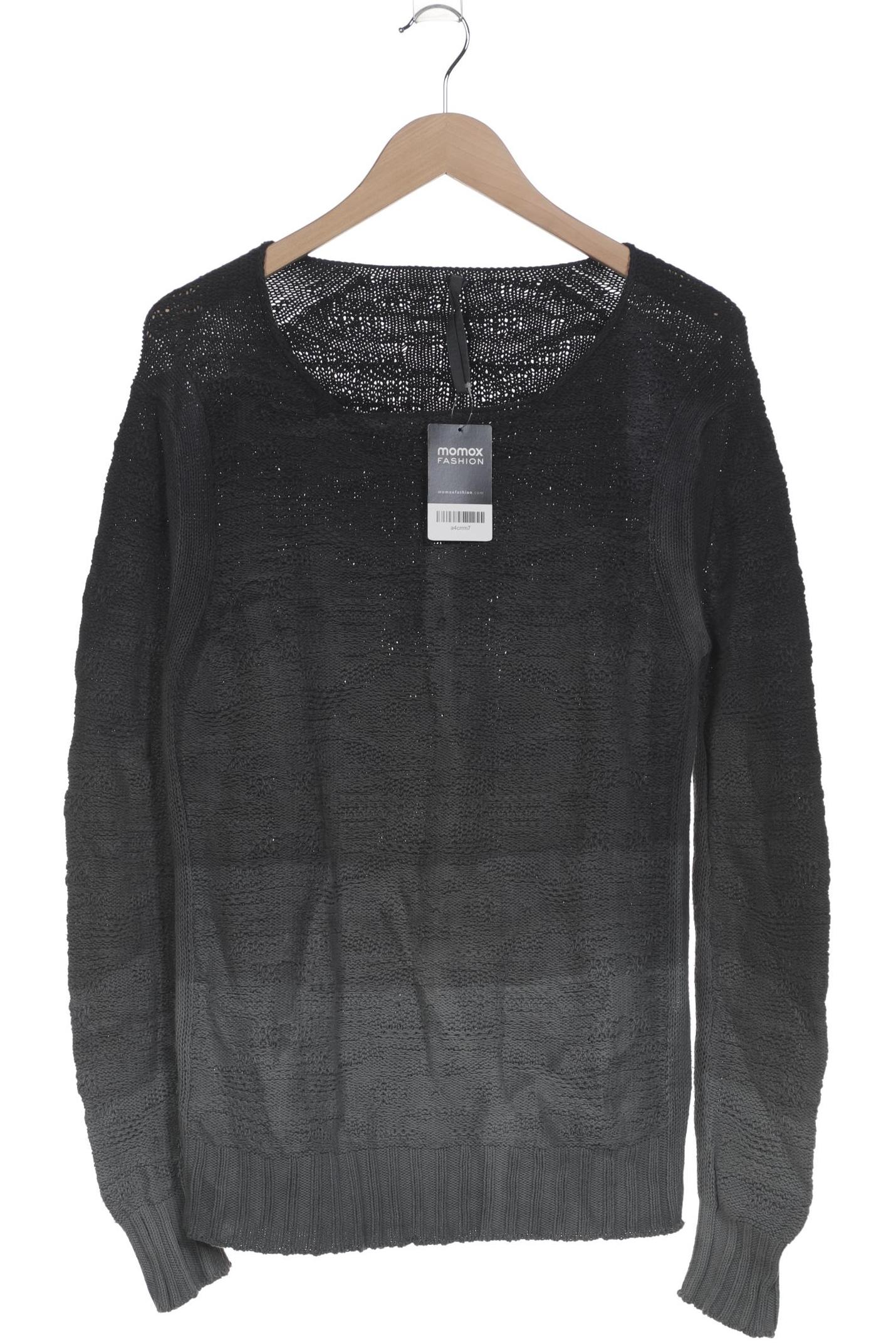 

Silent by Damir Doma Herren Pullover, grau, Gr. 46