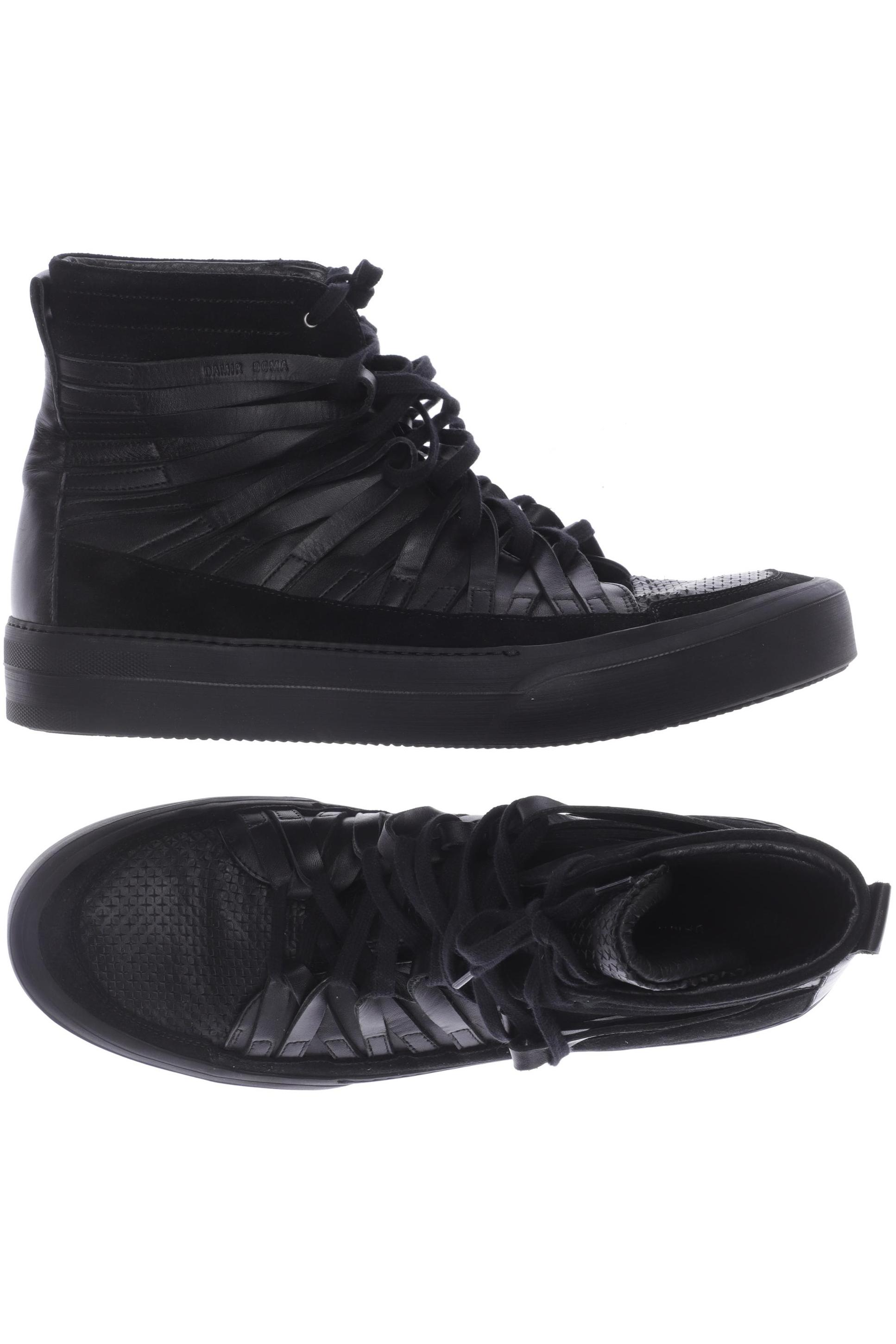

Silent by Damir Doma Herren Sneakers, schwarz, Gr. 45
