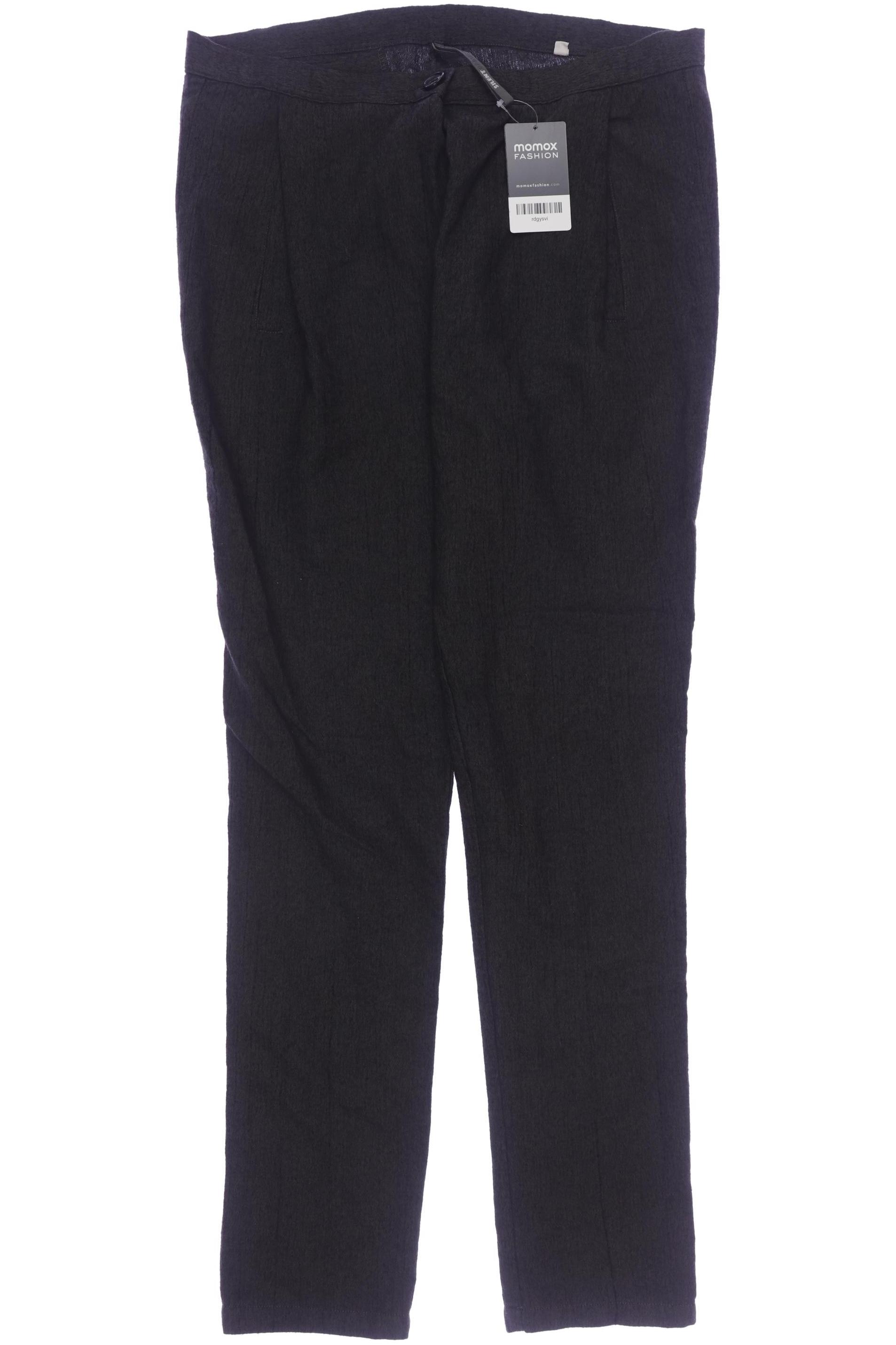 

Silent by Damir Doma Herren Stoffhose, grau, Gr. 0