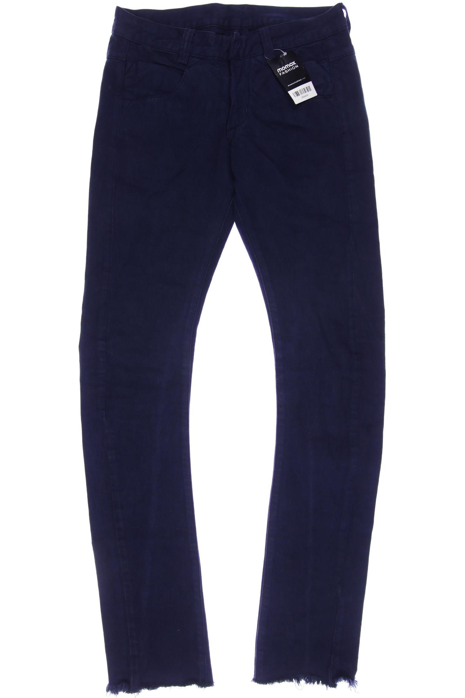 

Silent by Damir Doma Damen Jeans, marineblau, Gr. 31