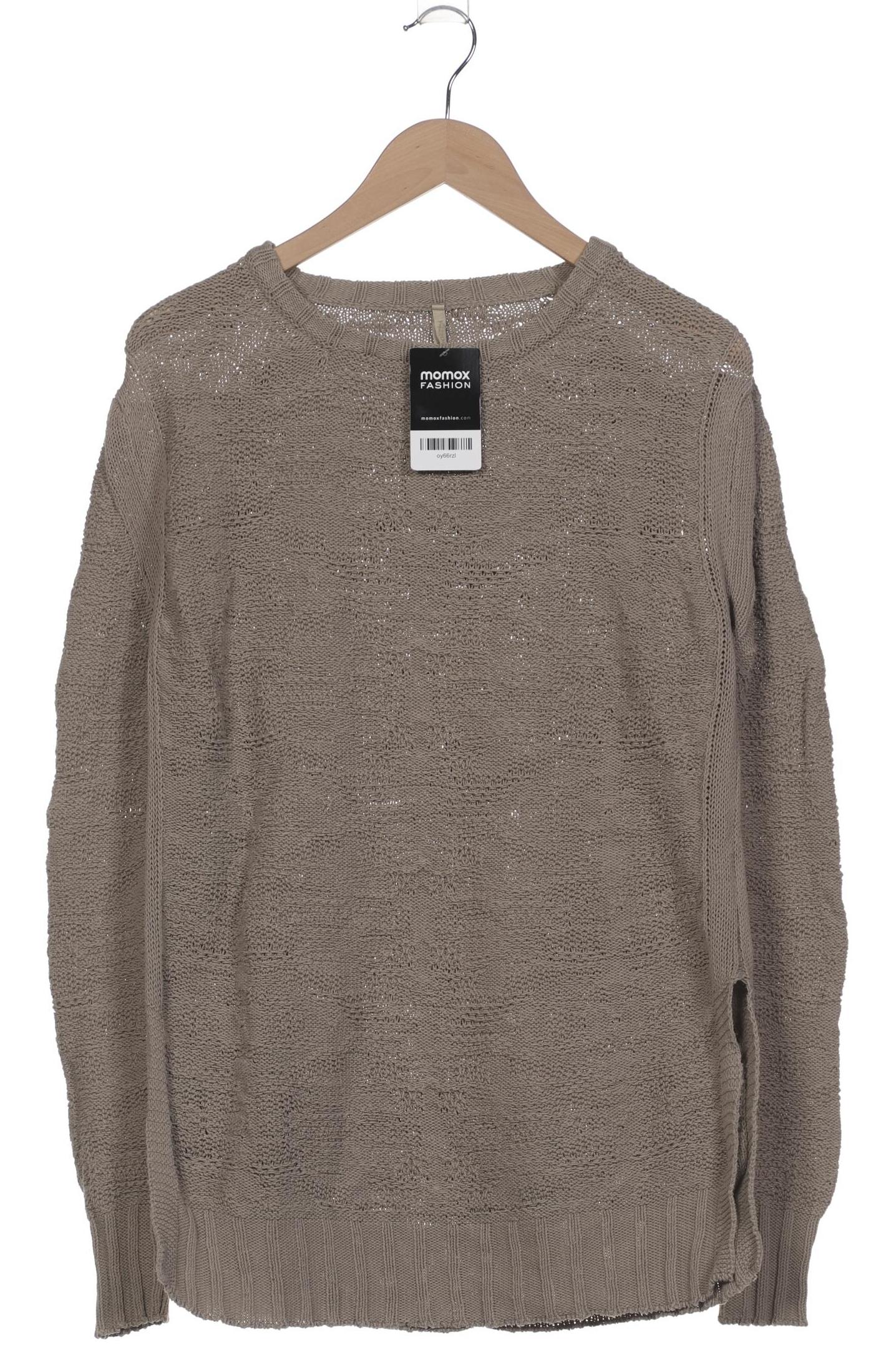 

Silent by Damir Doma Damen Pullover, beige, Gr. 38
