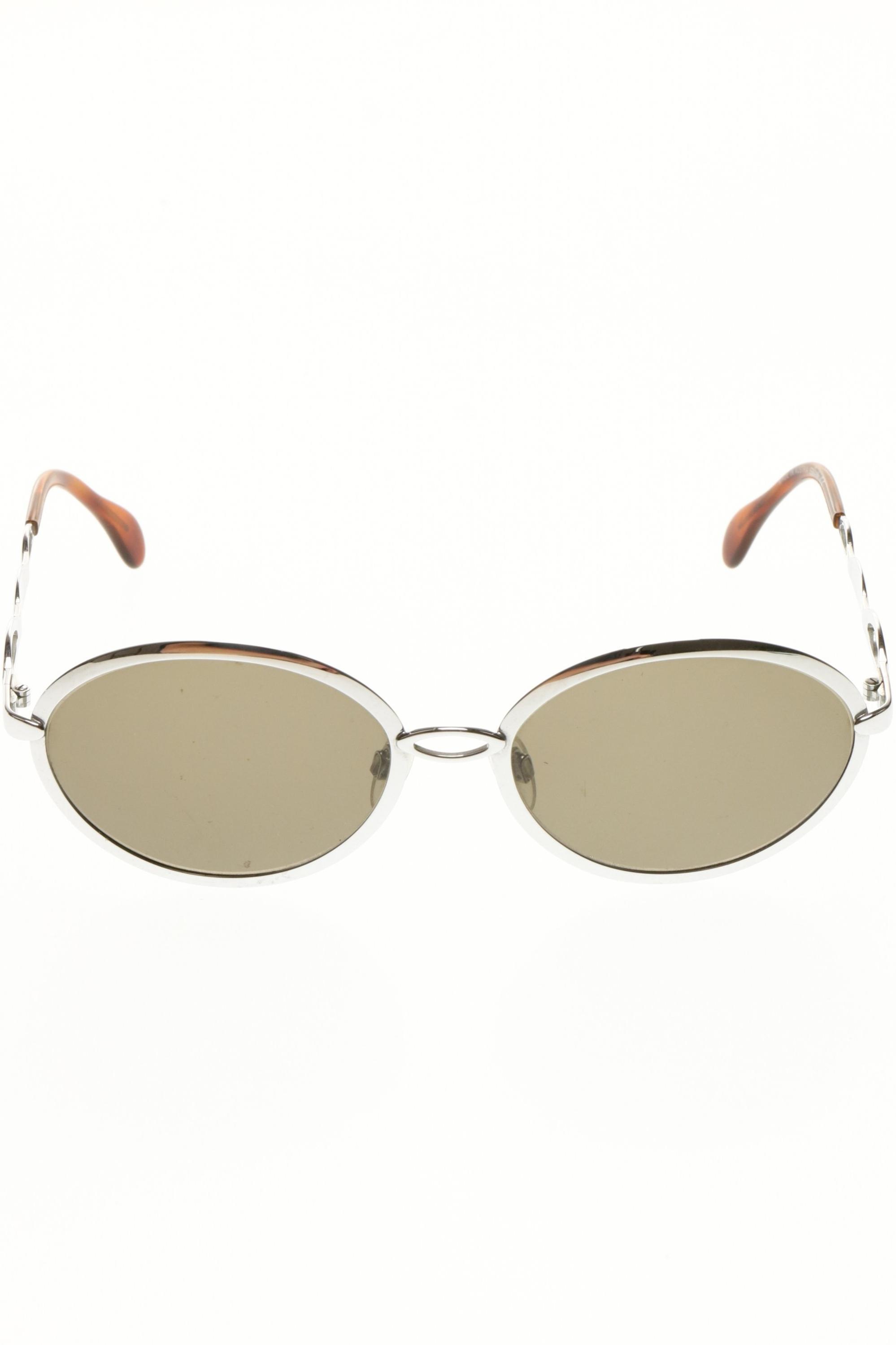 

Silhouette Damen Sonnenbrille, silber, Gr.